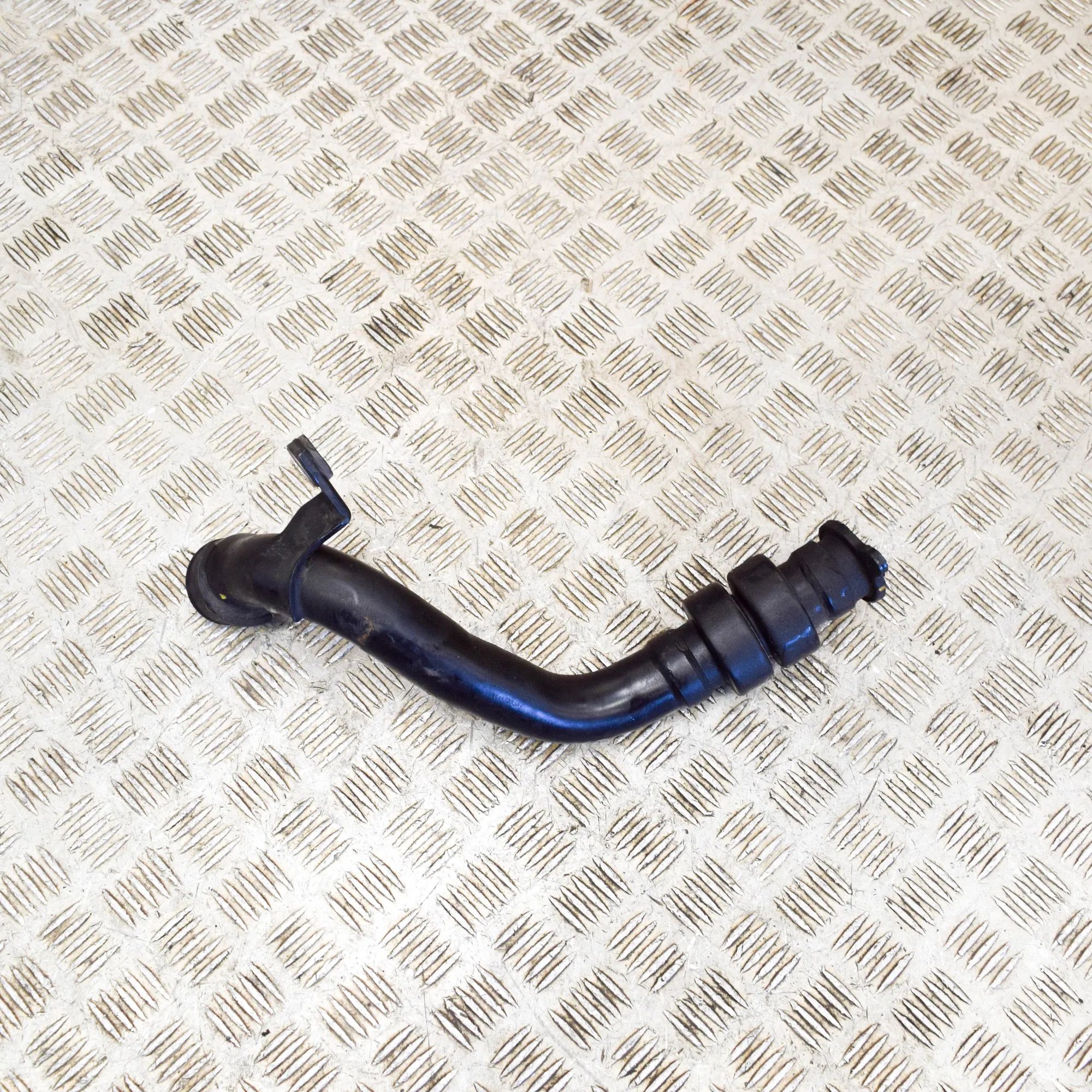 Maserati Ghibli Intercooler Hose Pipe Intercooler Hose Pipe — MASERATI GHIBLI (M157) ...