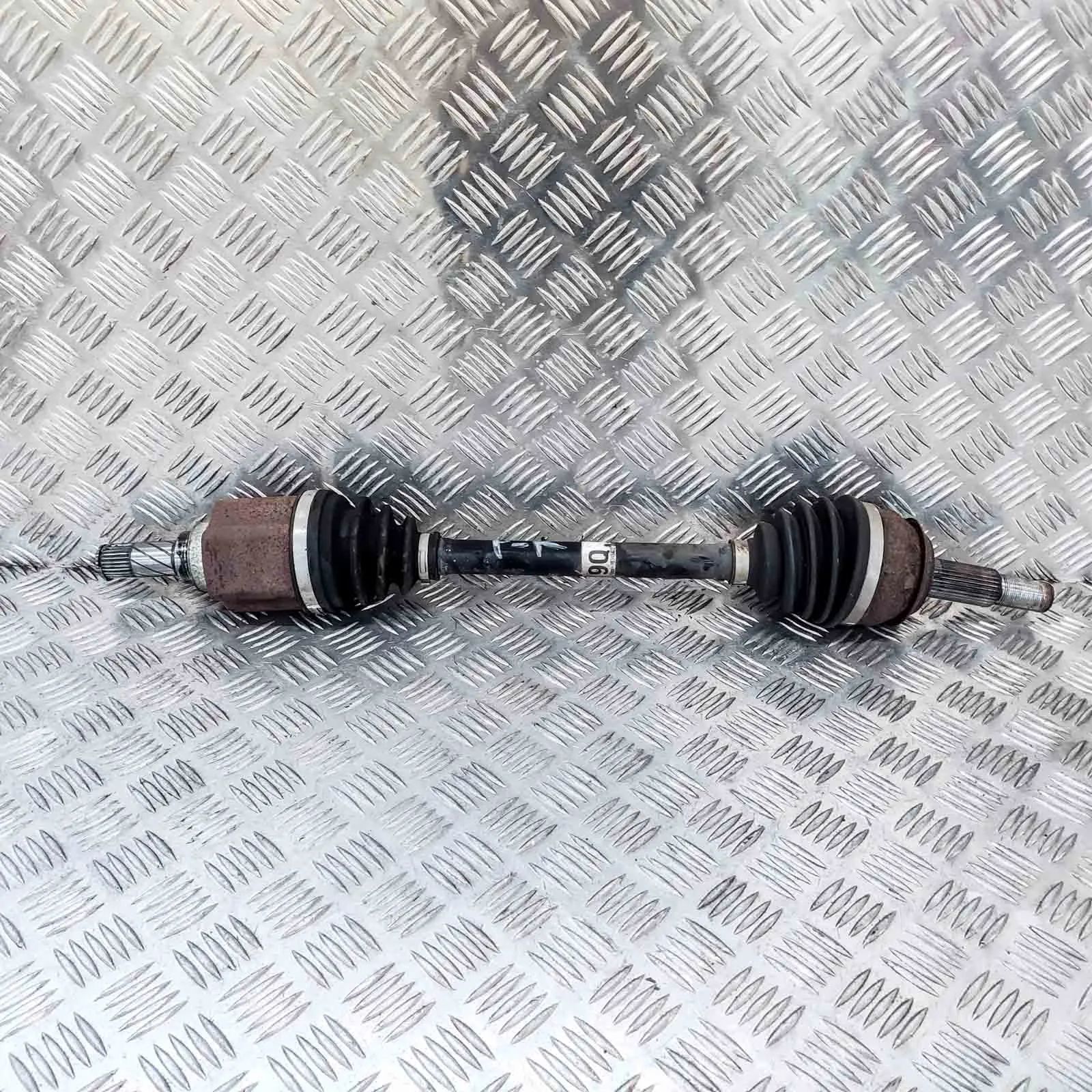 Nissan Qashqai (J11) Front Left Driveshaft Front Left Driveshaft — NISSAN QASHQAI (II J11,...