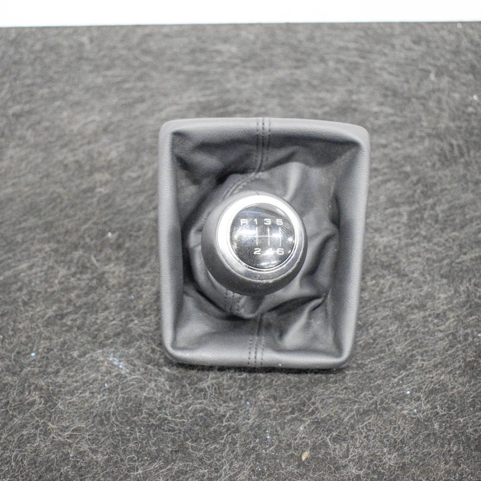 Audi A3 (8V) Gear lever knob Gear lever knob — AUDI A3 (Cabrio 8V7, 8VE) (20...