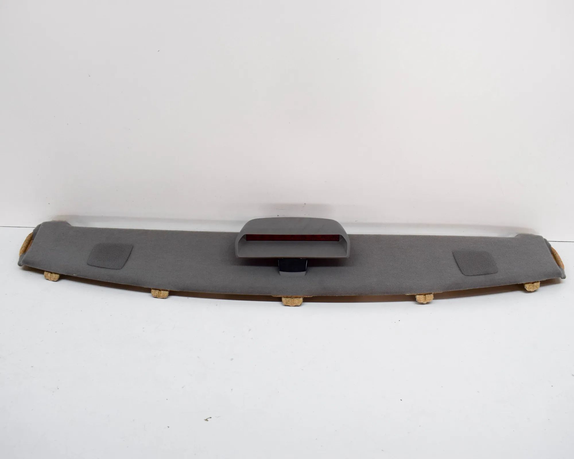 Lexus GS Rear Parcel Shelf Rear Parcel Shelf — LEXUS GS (III GRS19_, UZS19...