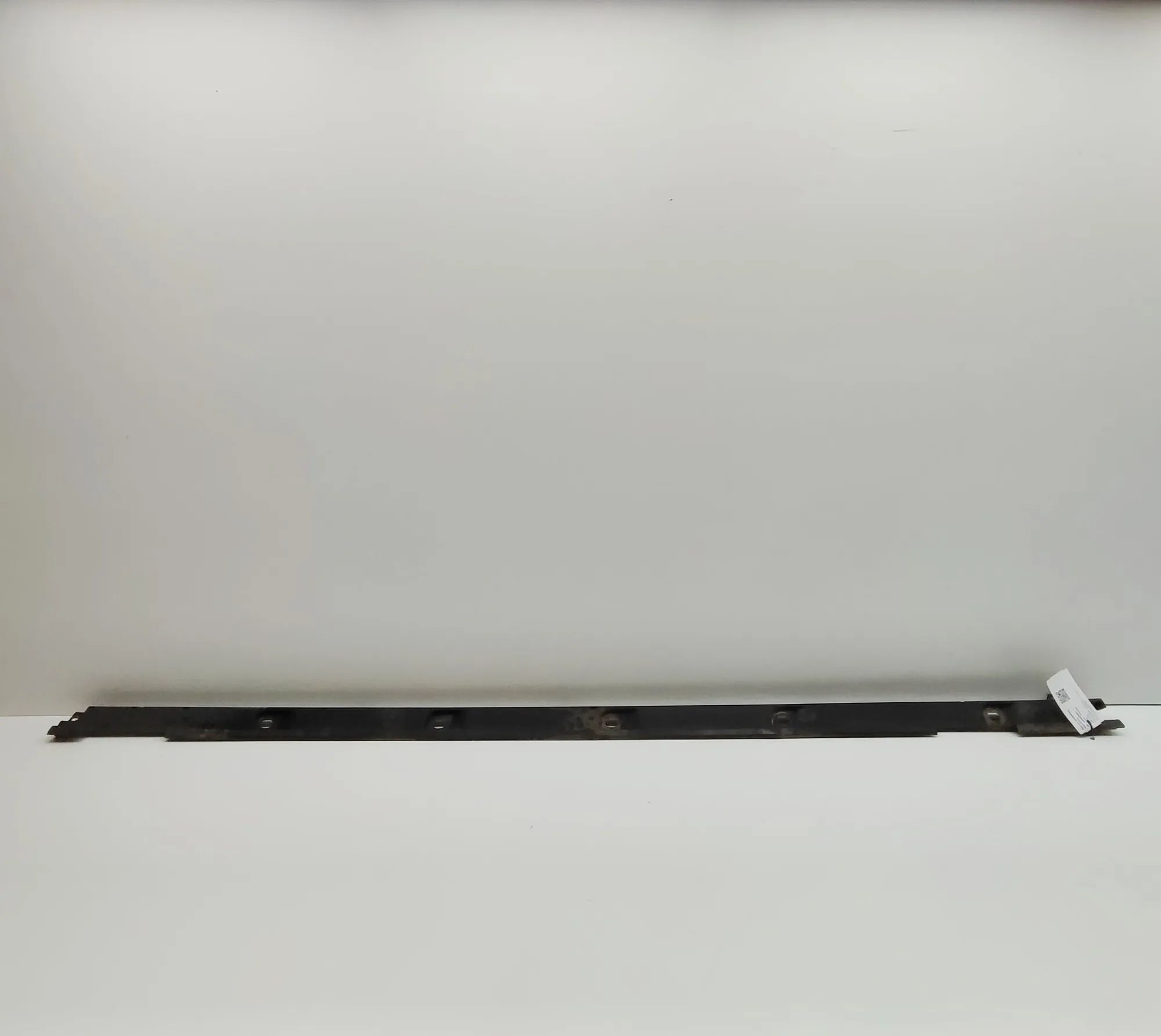 Audi Q3 (F3) Left Side Plastic Sideskirt Cover Left Side Plastic Sideskirt Cover — AUDI Q3 (F3...