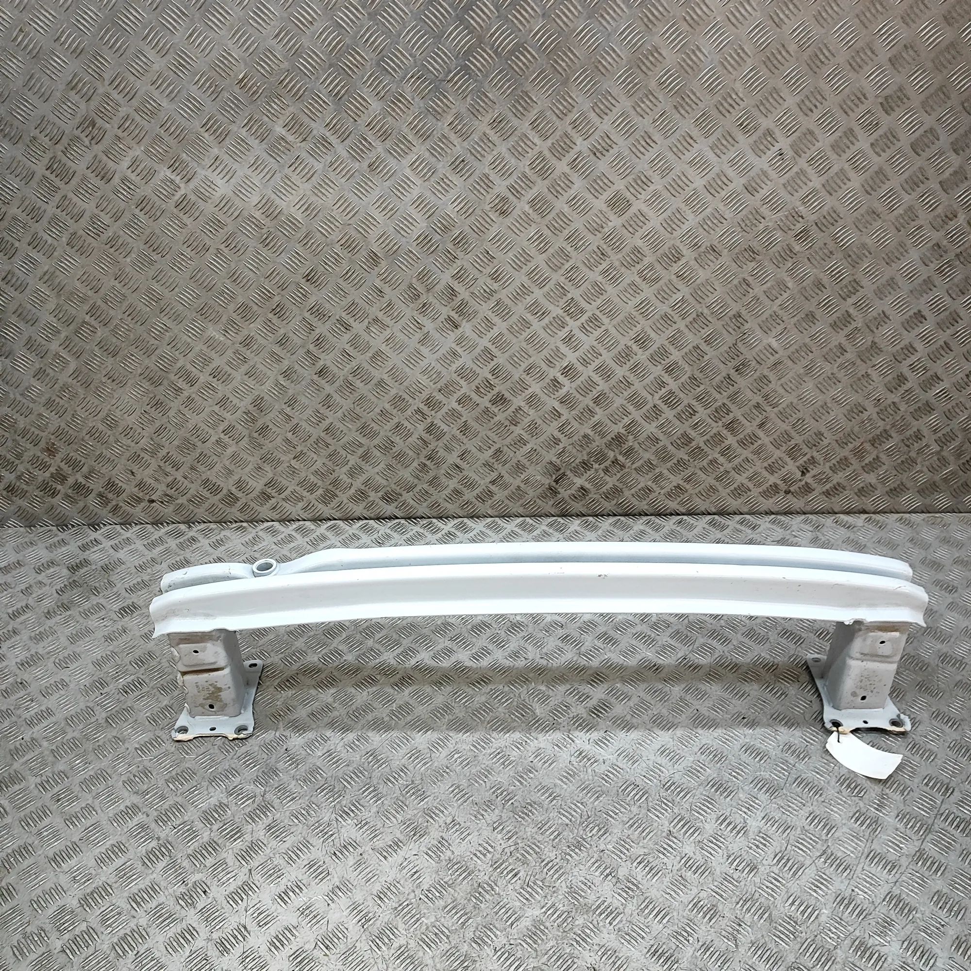 Skoda Karoq Rear Crash Reinforcement Bar Rear Crash Reinforcement Bar — SKODA KAROQ (NU7...