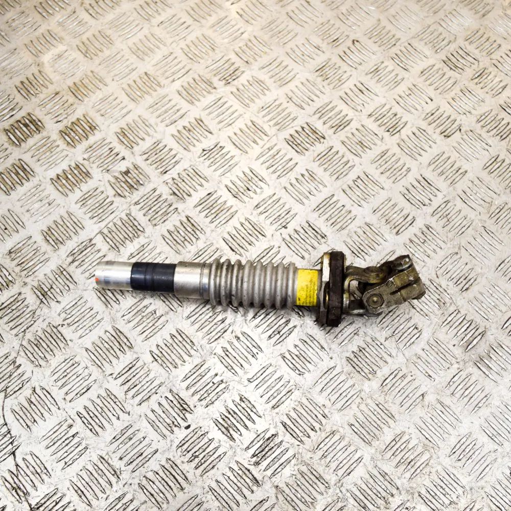 Porsche Boxster (986) Steering Column Shaft Joint Steering Column Shaft Joint — PORSCHE BOXSTER (...