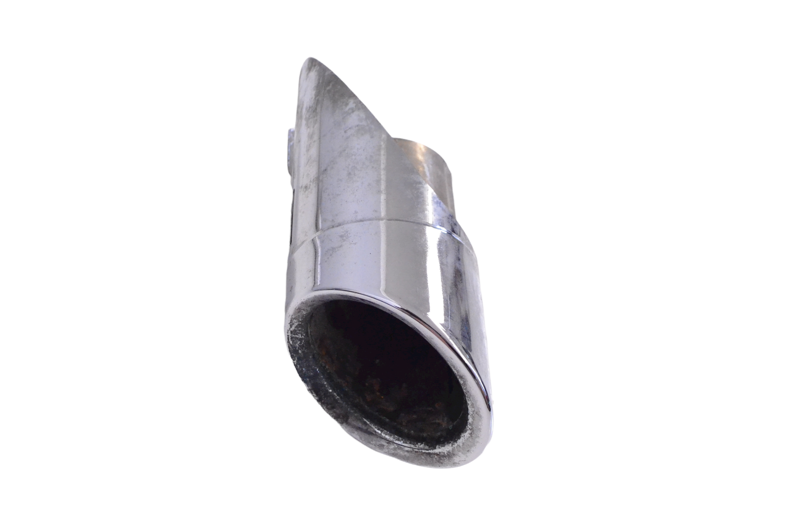 Porsche Macan Exhaust tailpipe trim Exhaust tailpipe trim — PORSCHE MACAN (95B) (20...