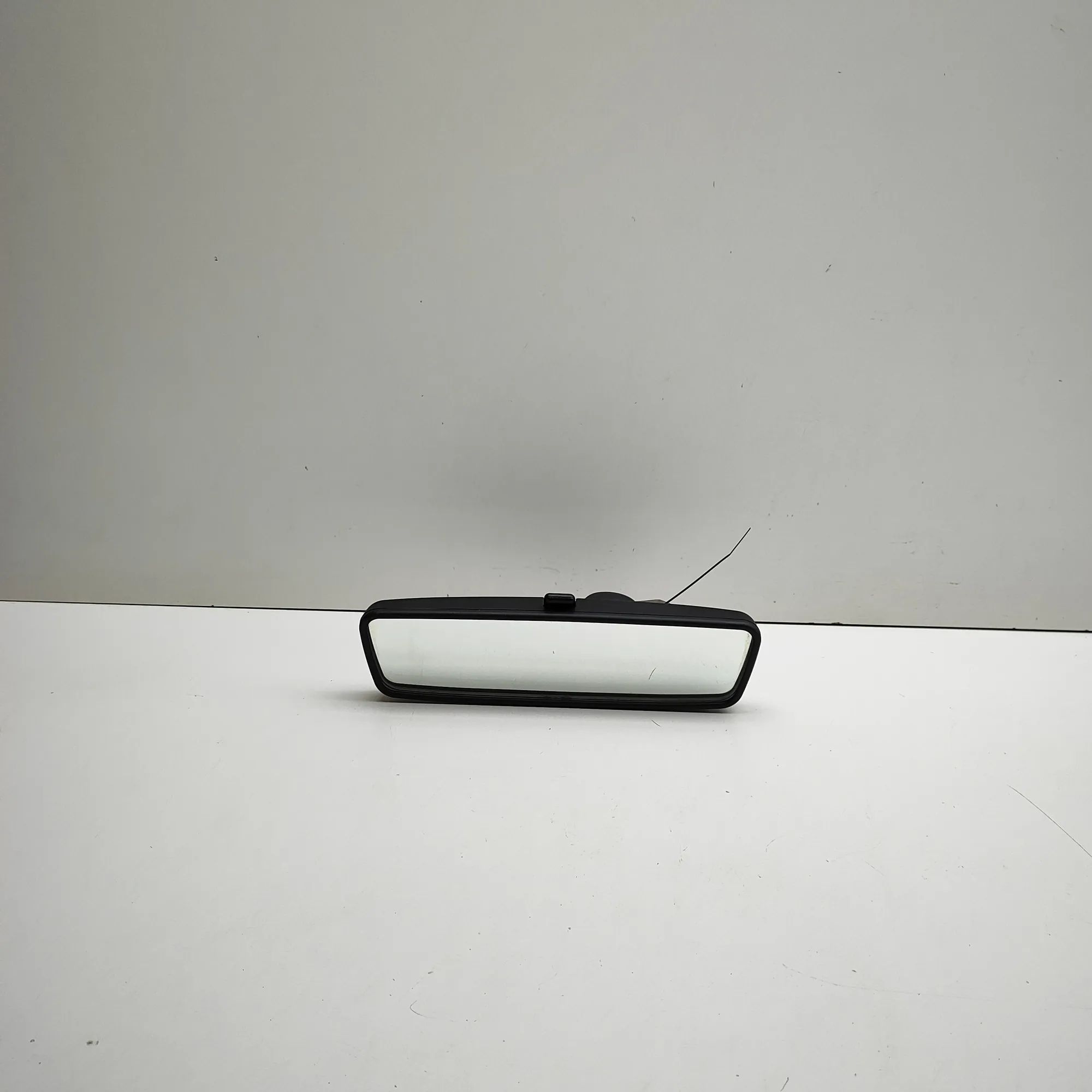 MG ZS Interior Rear View Mirror Interior Rear View Mirror — MG ZS (SUV) (2017-....