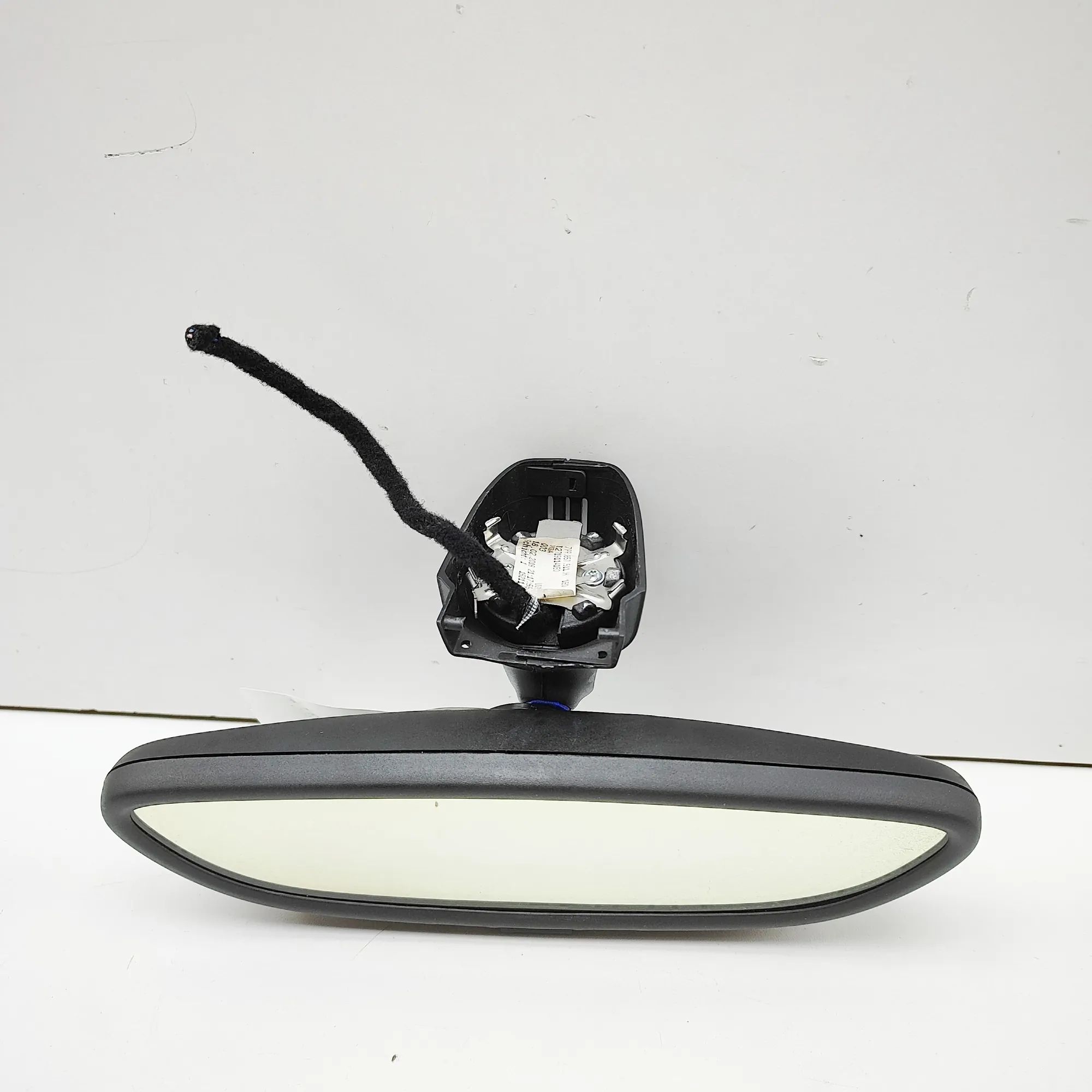 Porsche Panamera Interior Rear View Mirror Interior Rear View Mirror — PORSCHE PANAMERA (9...