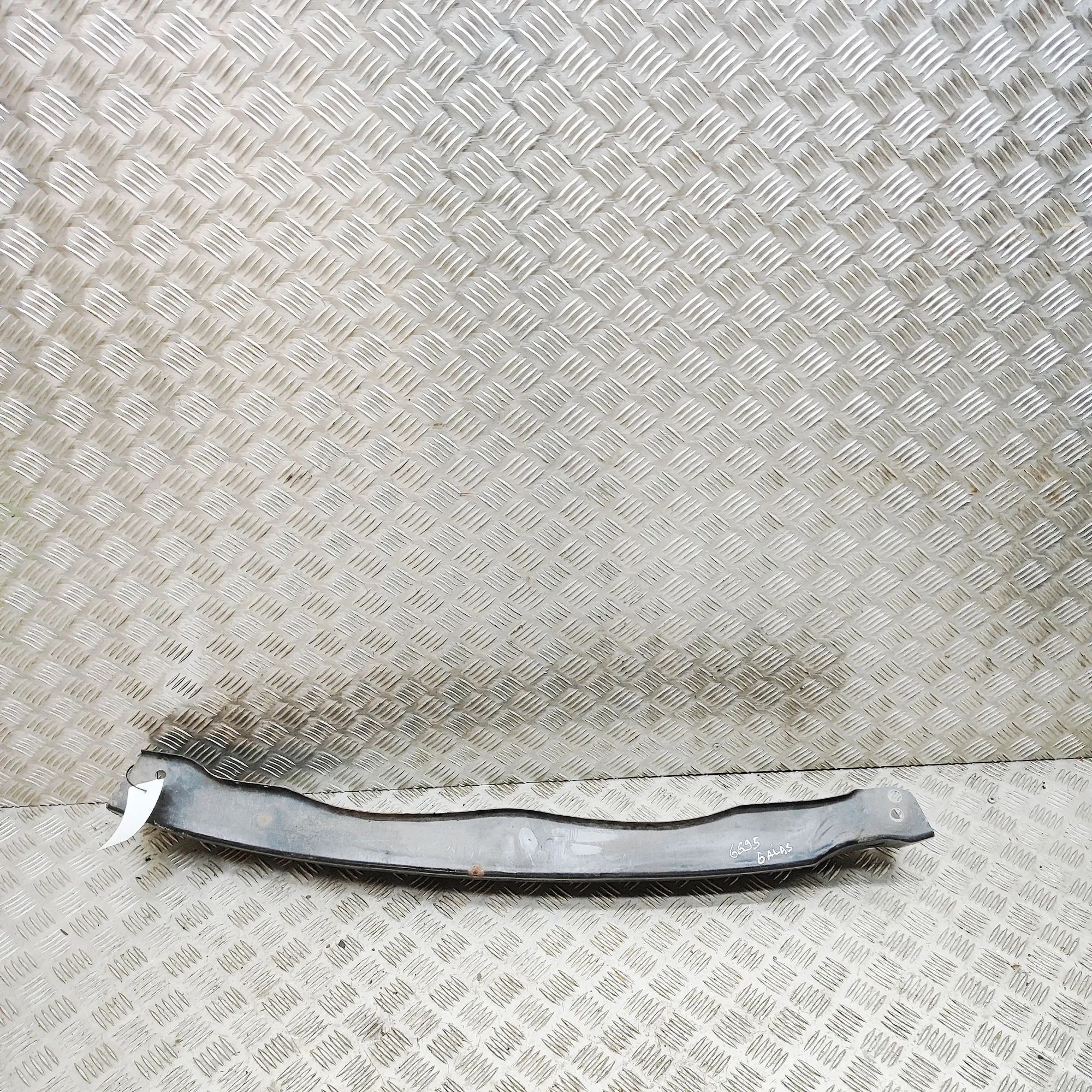 Audi A4 (B8) Rear Crash Reinforcement Bar Rear Crash Reinforcement Bar — AUDI A4 (Avant 8...