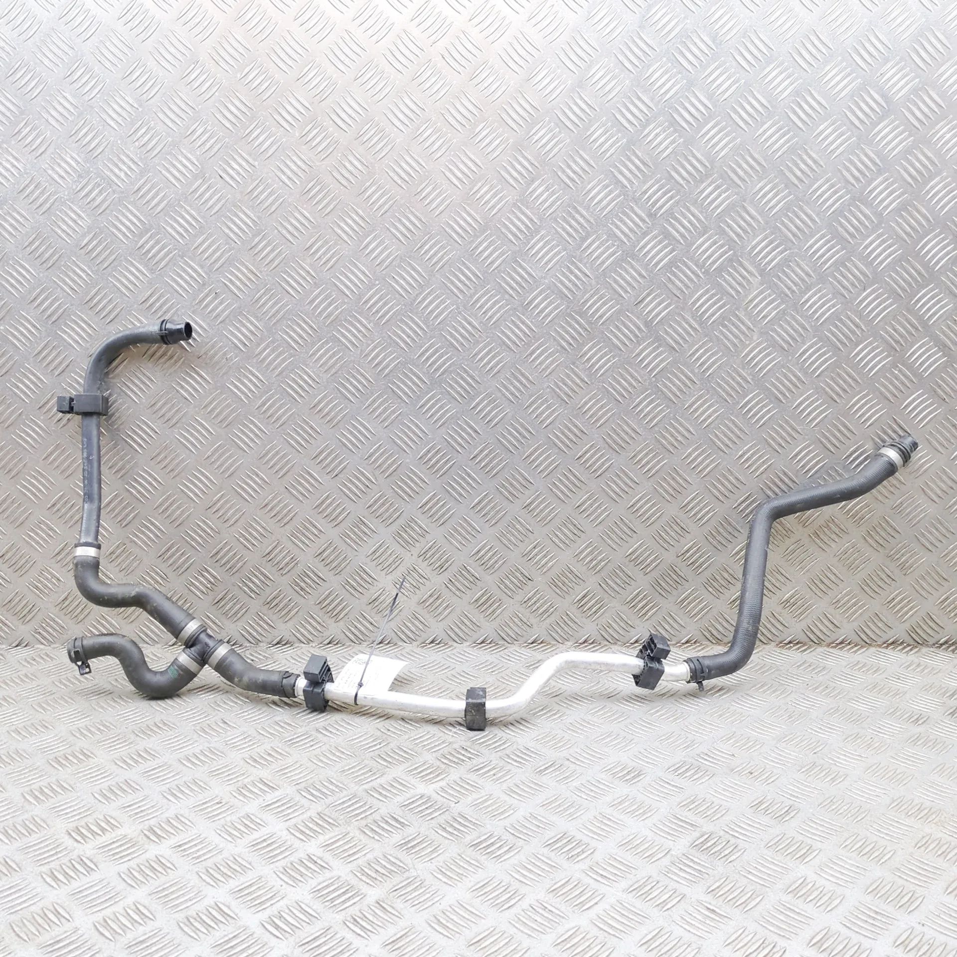 Mercedes-Benz EQC (N293) Coolant hose Coolant hose — MERCEDES BENZ EQC (2020-...) — A...