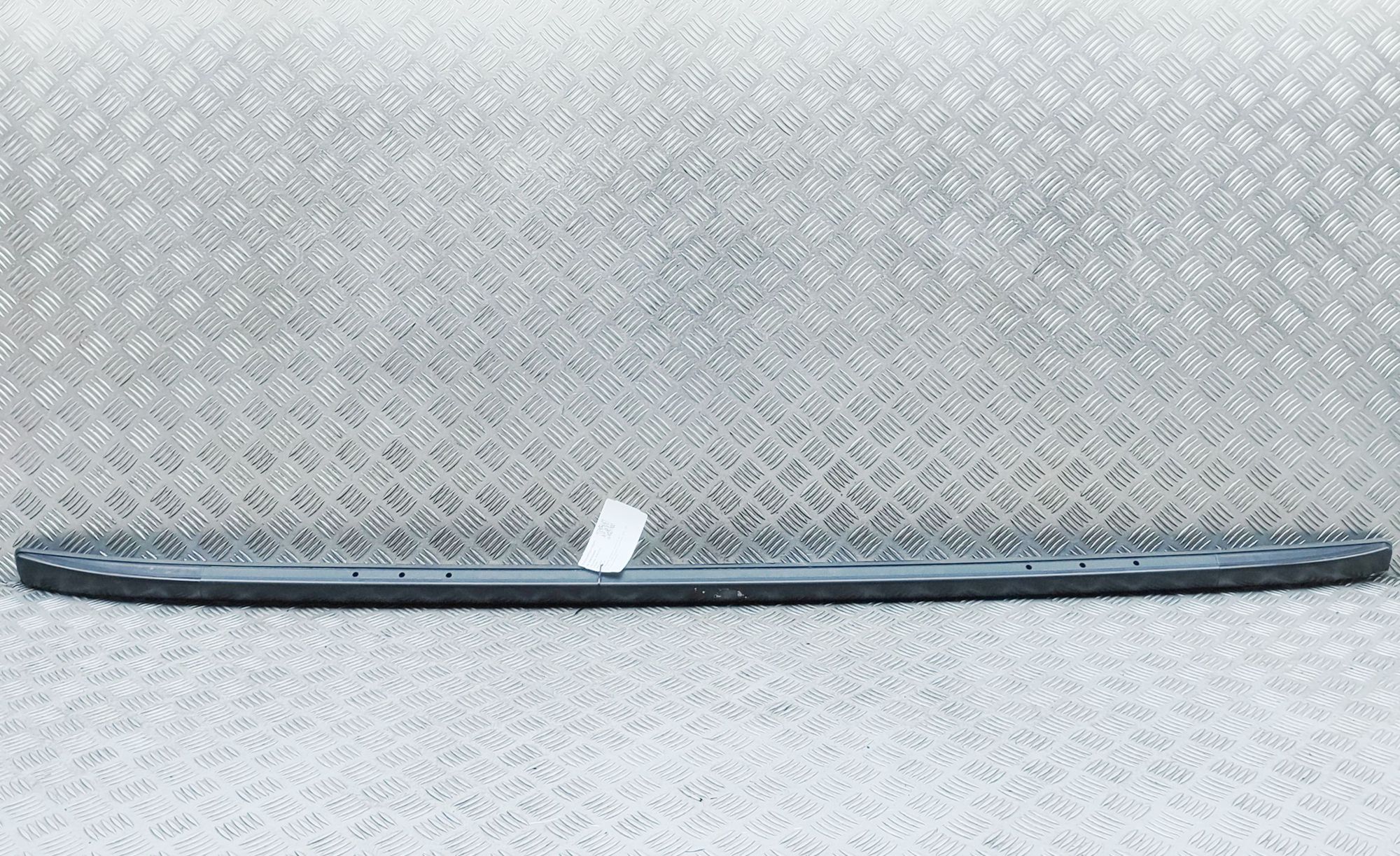 Hyundai Santa Fe Left Side Roof Rail Left Side Roof Rail — HYUNDAI SANTA (FÉ III DM)...