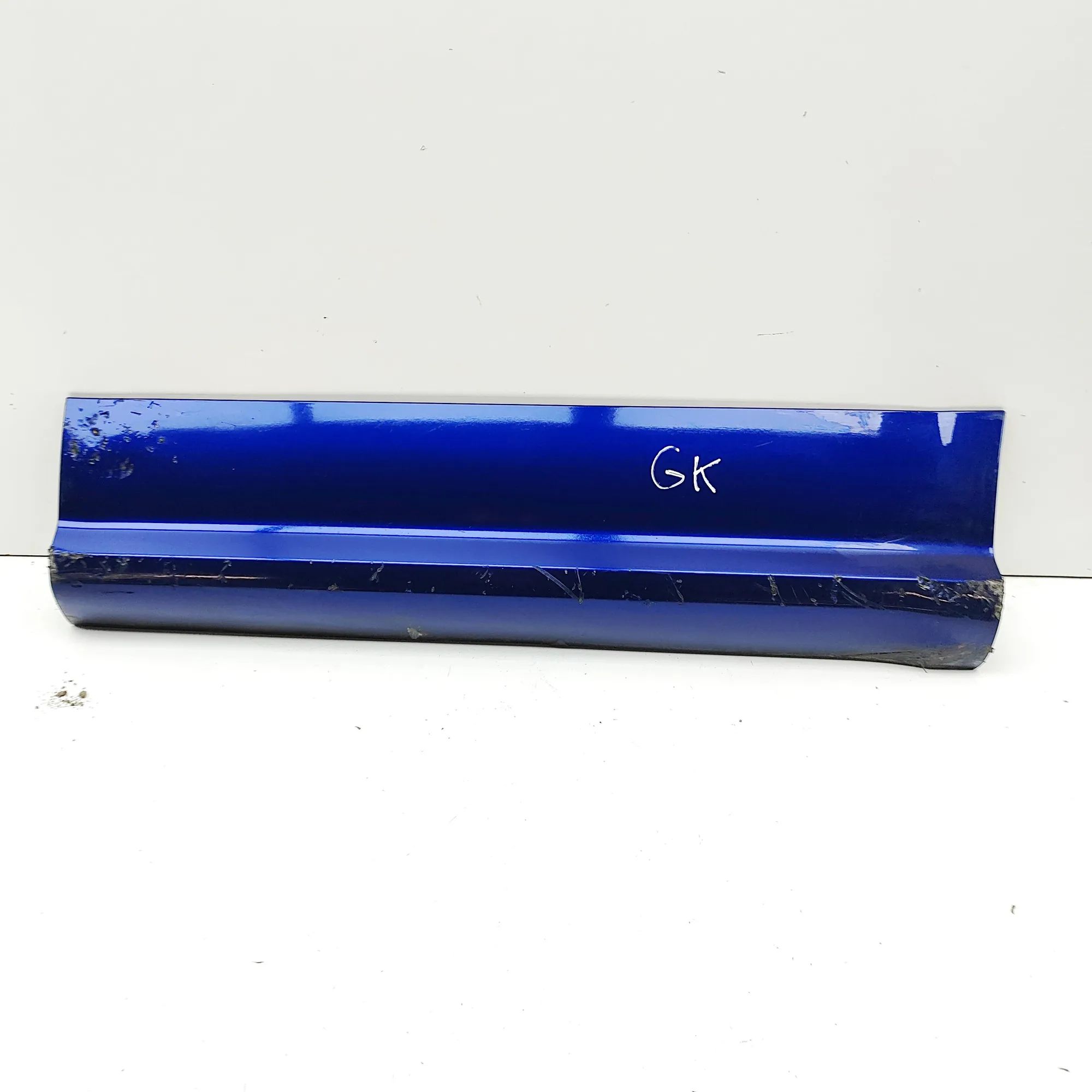 Audi Q5 (FY) Left Side Plastic Sideskirt Cover Left Side Plastic Sideskirt Cover — AUDI Q5 (FY...