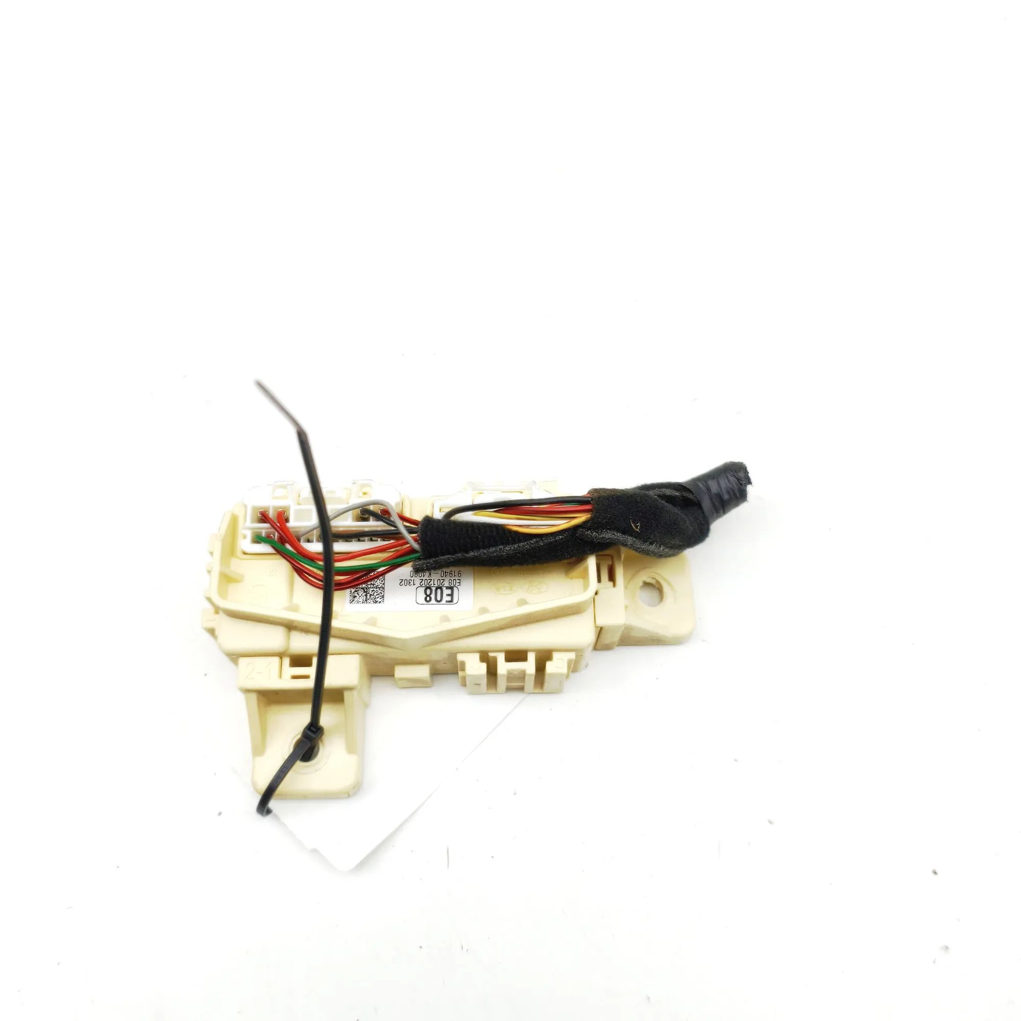 Hyundai Kona Fuse Box Module Fuse Box Module — HYUNDAI KONA (2017-...) — 919...