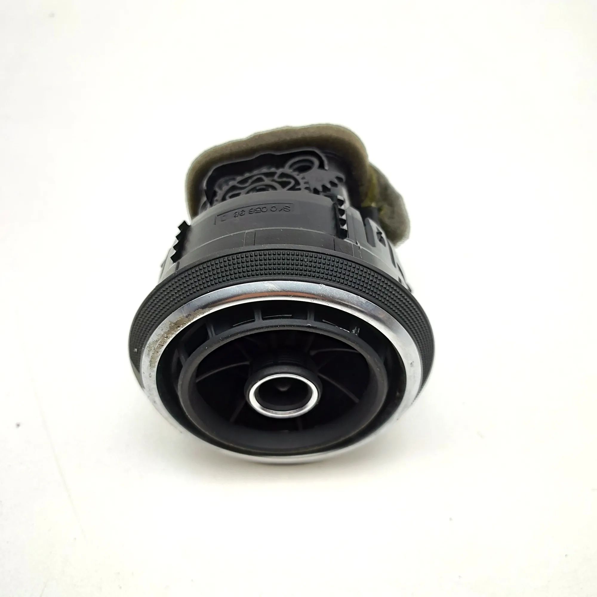 Audi A3 (8V) Dashboard Air Vents Dashboard Air Vents — AUDI A3 (Sportback 8VA, 8...