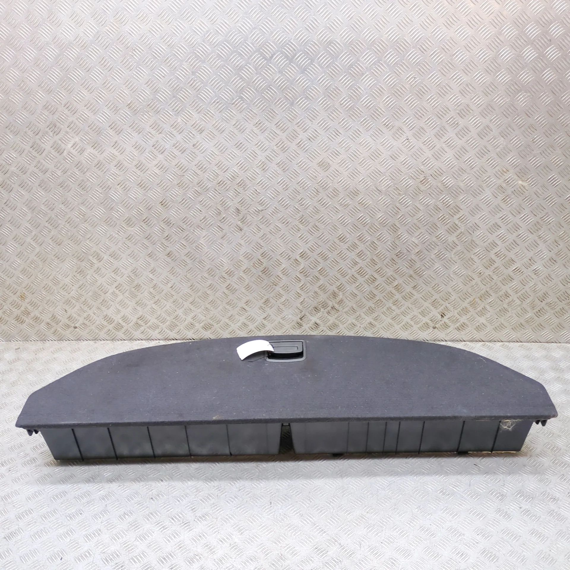 Hyundai Santa Fe Glove Compartment Glove compartment — HYUNDAI SANTA (FÉ III DM) (...