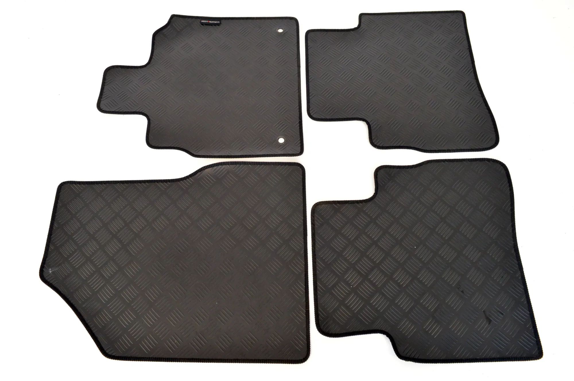 Nissan Murano Floor Mat Set Floor mat set — NISSAN MURANO (Z50) (2003-2008)...