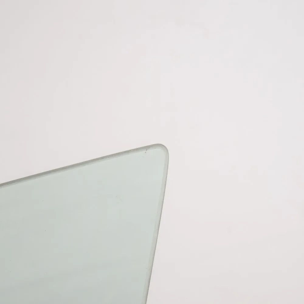 Tesla Model S Front Right Door Window Front Right Door Window — TESLA MODEL S (2012-....