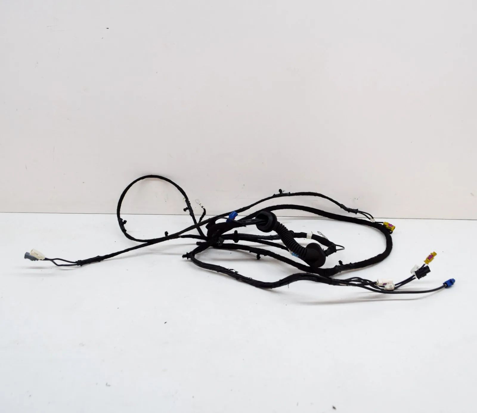 Tesla Model S Wiring harness Wiring harness — TESLA MODEL S (2012-...) — 100...