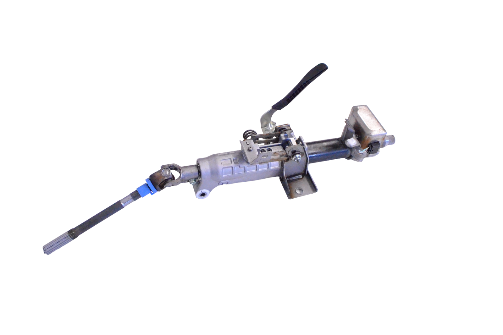Toyota RAV4 (XA40) Steering Column Mechanism Steering Column Mechanism — TOYOTA RAV (4 V XA5...