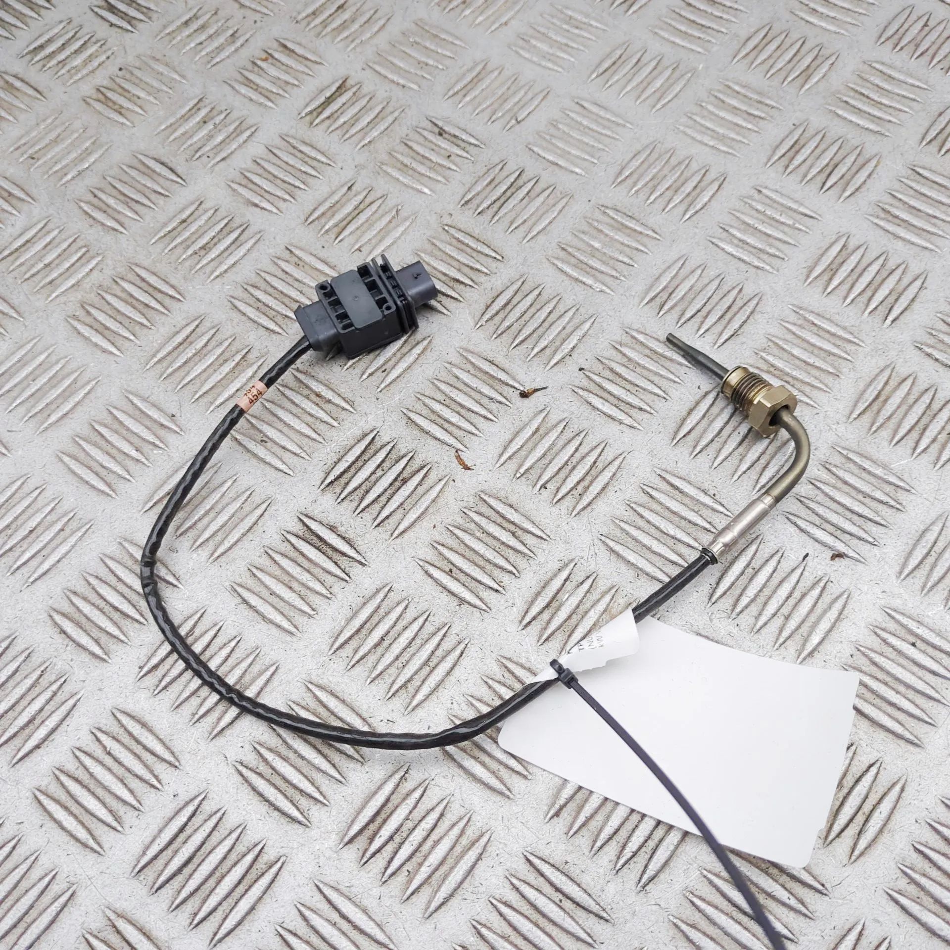 Skoda Karoq temperature sensor Temperature Sensor — SKODA KAROQ (NU7) (2017-.....