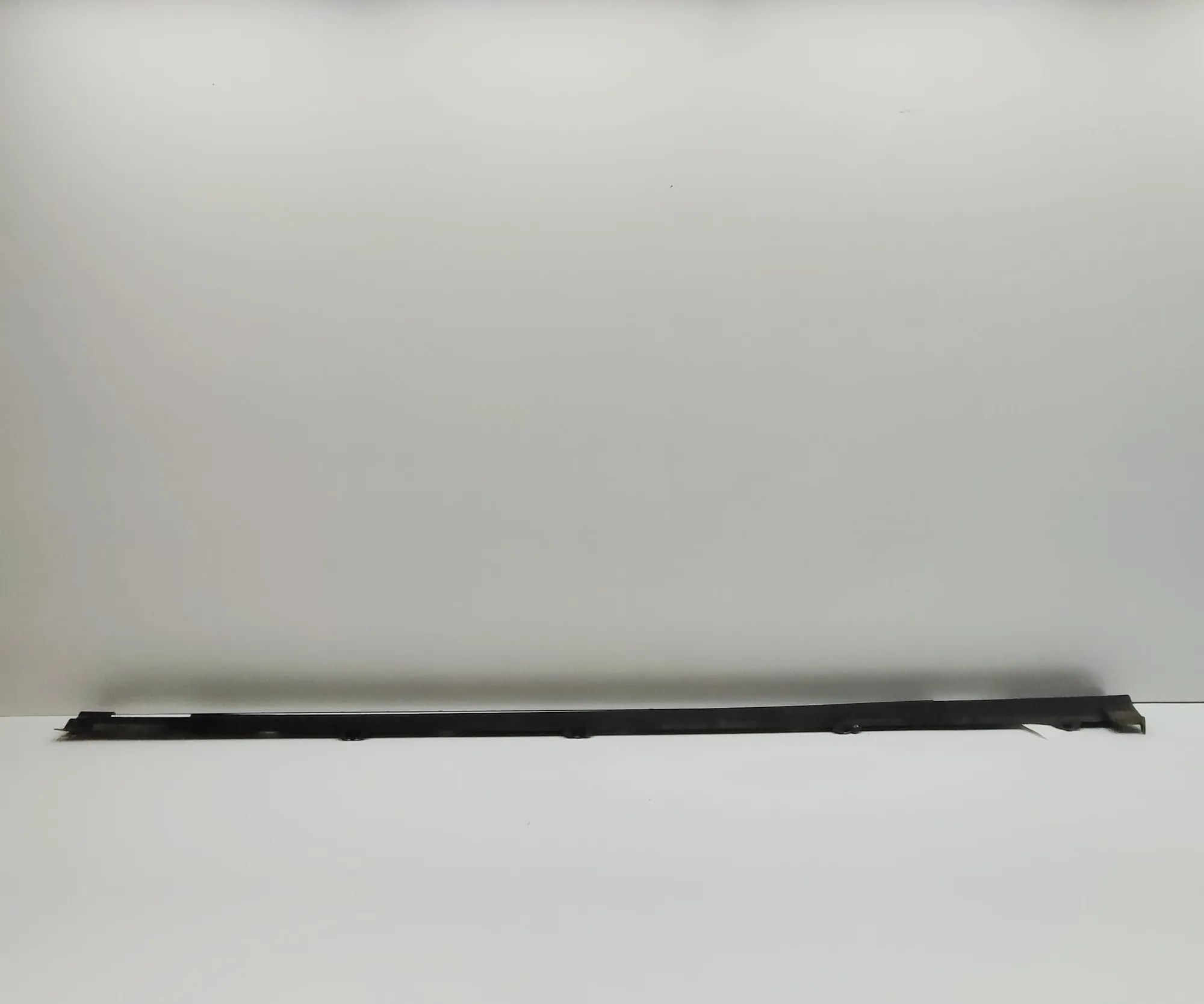 Audi Q3 (F3) Right Side Plastic Sideskirt Cover Right Side Plastic Sideskirt Cover — AUDI Q3 (F...