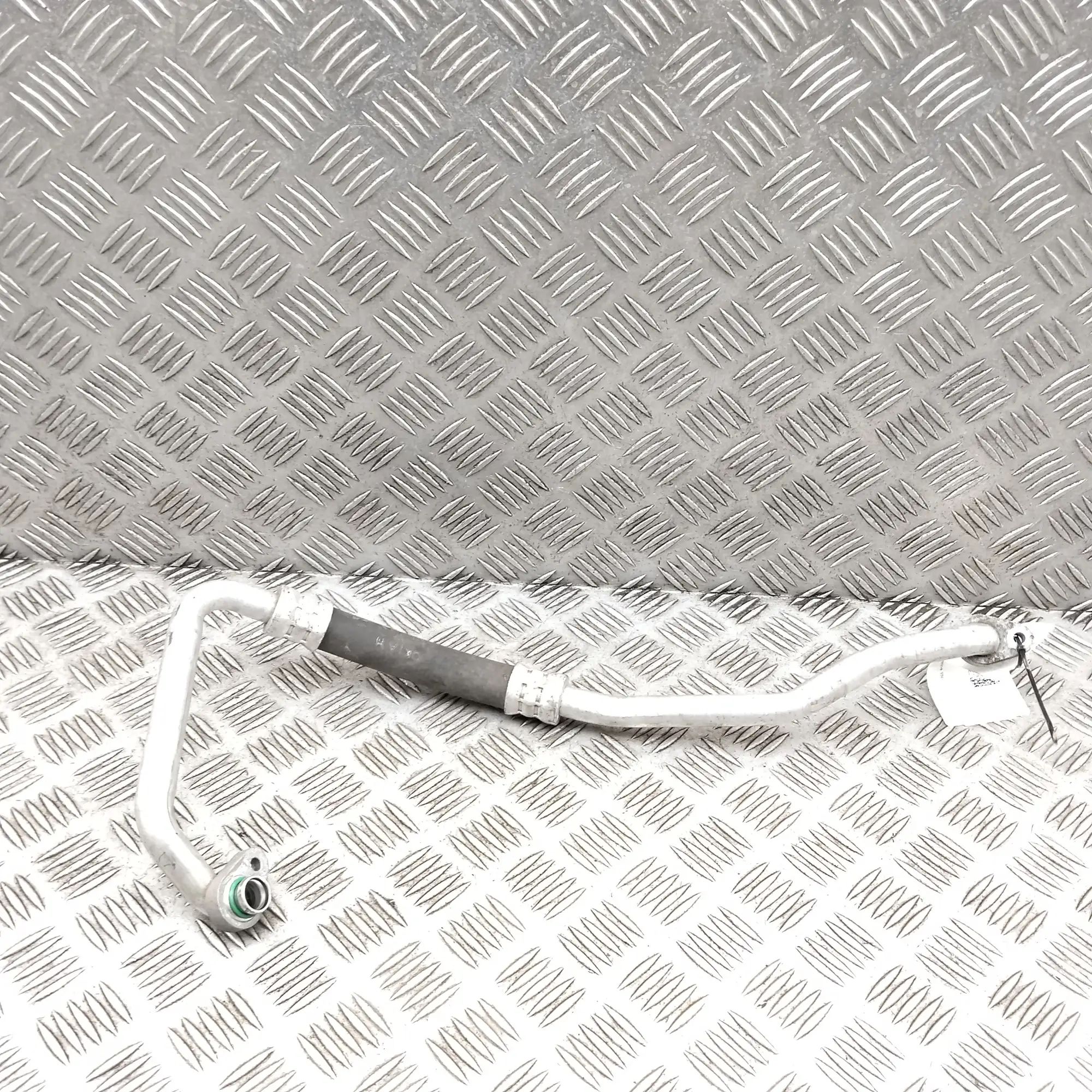 Kia Niro A/C Air Con Hose Pipe A/C Air Con Hose Pipe — KIA NIRO (2016-...) — 9...