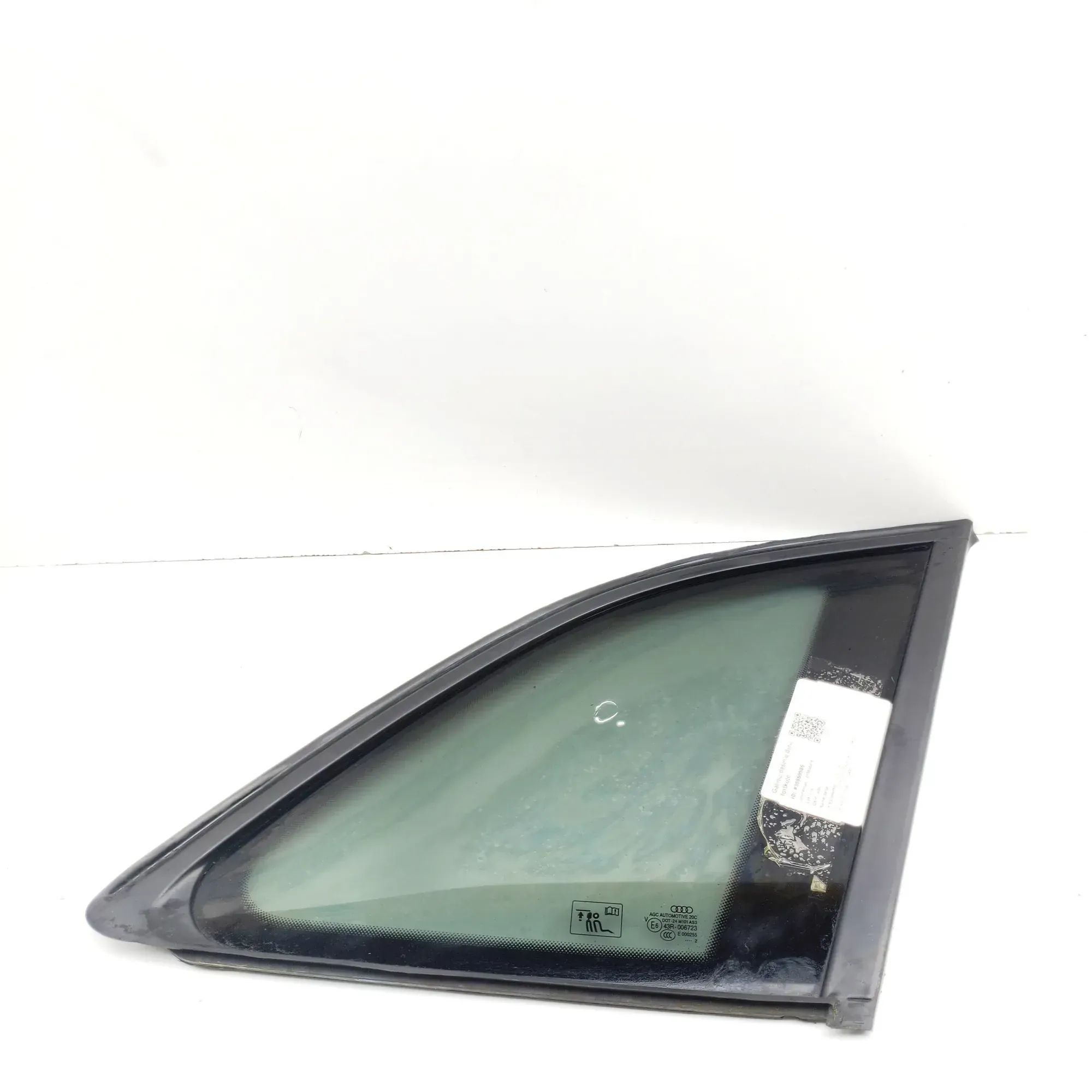 Audi Q5 (8R) Right rear door window Right rear door window — AUDI Q5 (8R) (2008-201...