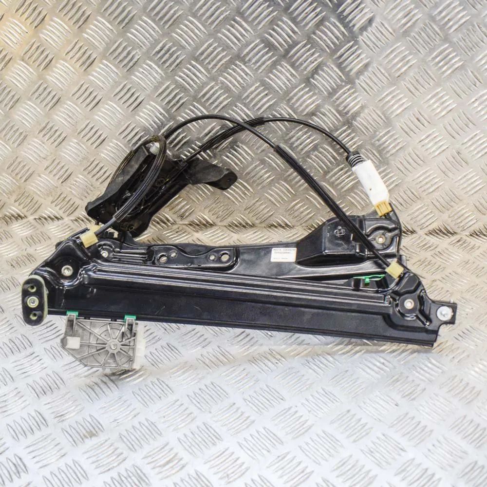 Jaguar F-Type Front Right Door Window Regulator Front Right Door Window Regulator — JAGUAR F-TY...