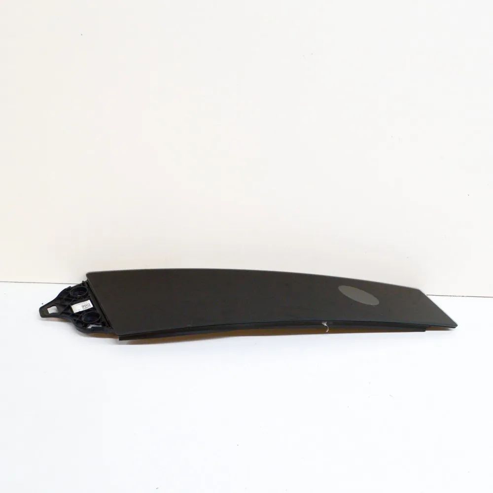 Tesla Model 3 Exterior B-pillar trim — left Exterior B-pillar trim — left — TESLA MODEL 3 (...