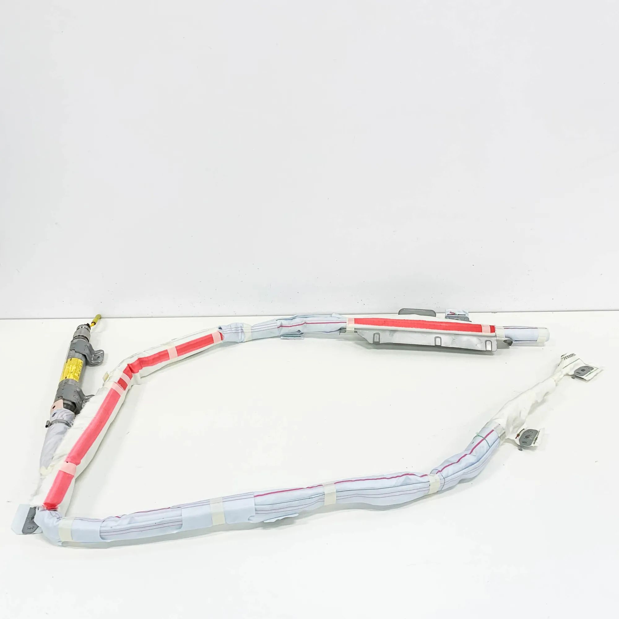 Lexus RX Right Side Roof Safety Curtain SRS Right Side Roof Safety Curtain SRS — LEXUS RX (...
