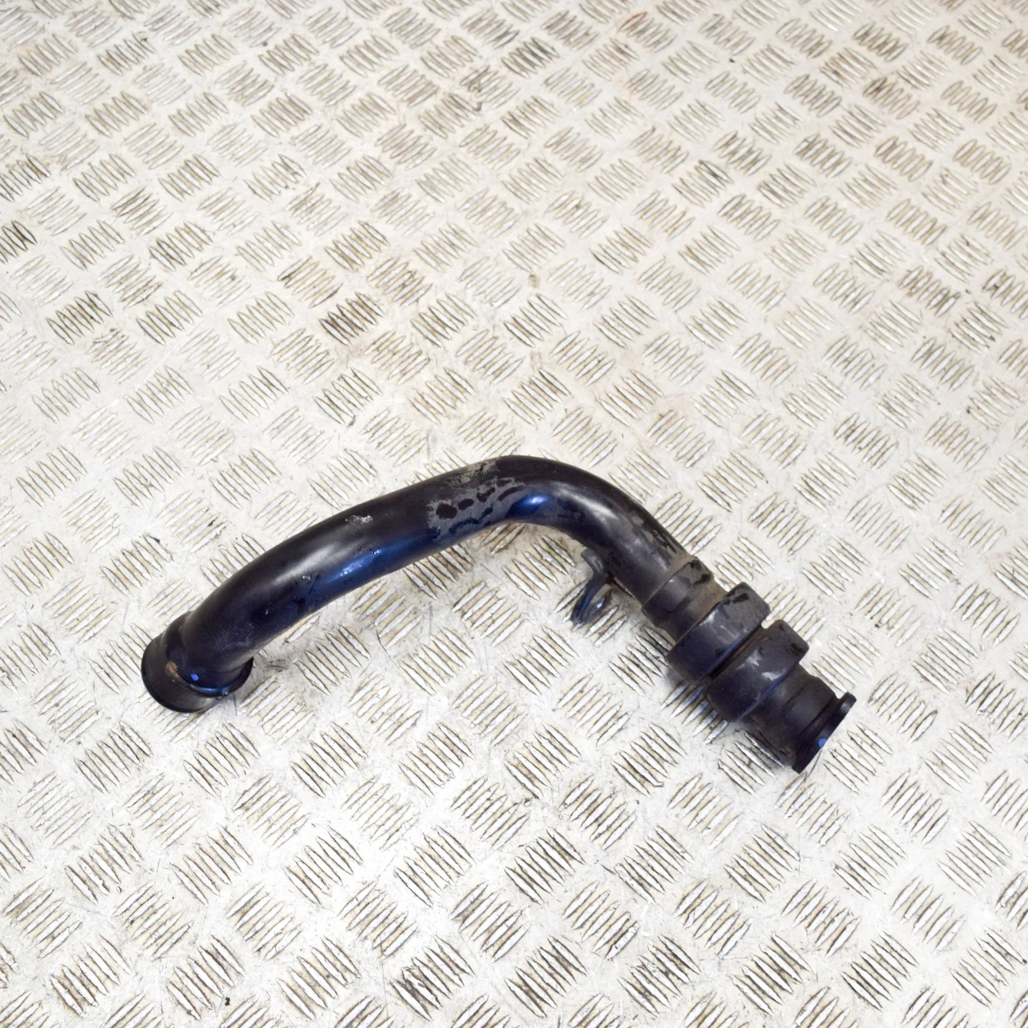 Maserati Ghibli Intercooler Hose Pipe Intercooler Hose Pipe — MASERATI GHIBLI (M157) ...