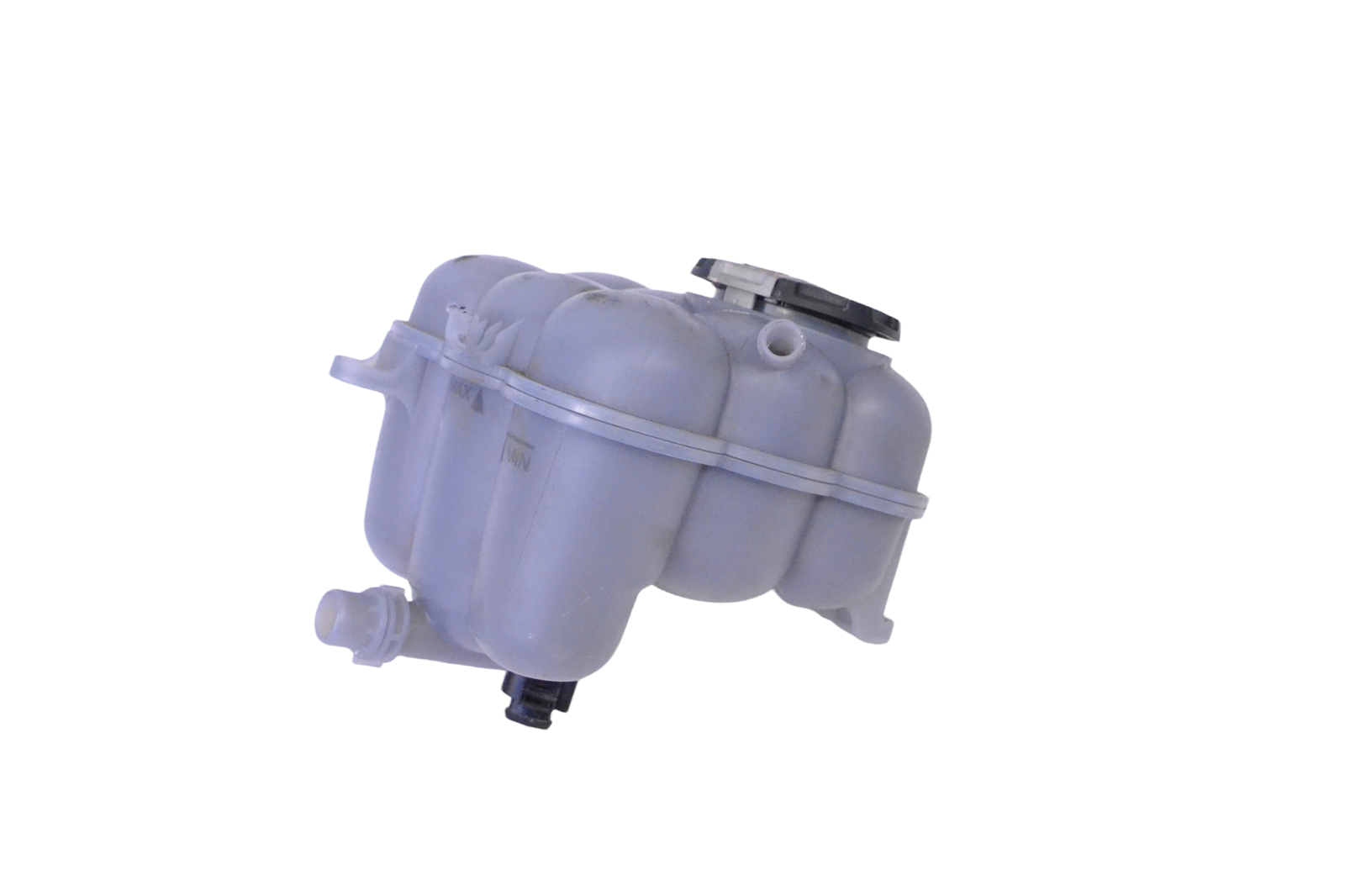 Volkswagen Touareg Expansion Tank Expansion tank — VW TOUAREG (CR7) (2017-...) — ...