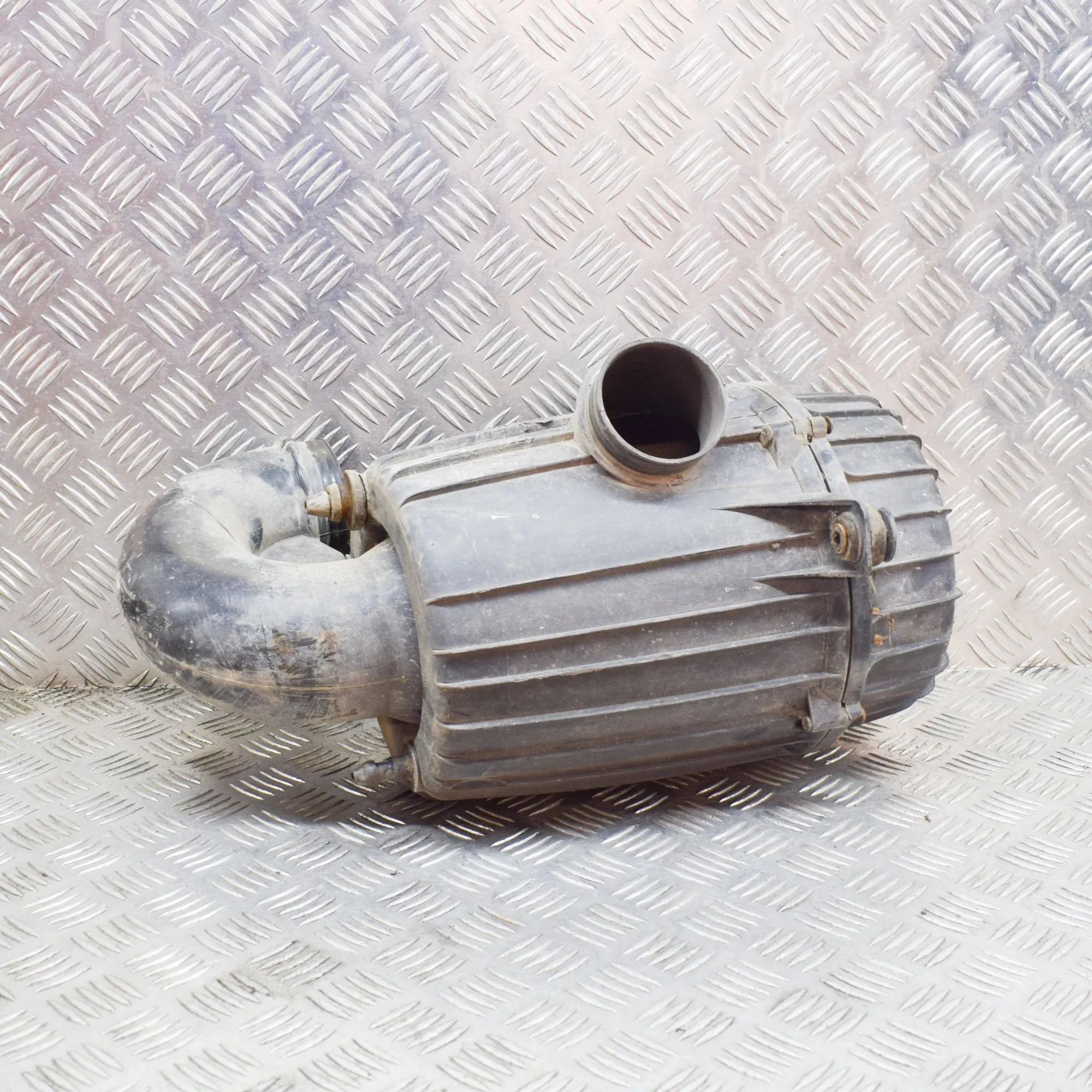 Citroen Jumper Air filter box  Air Filter Box — CITROEN JUMPER (Van) (2006-......