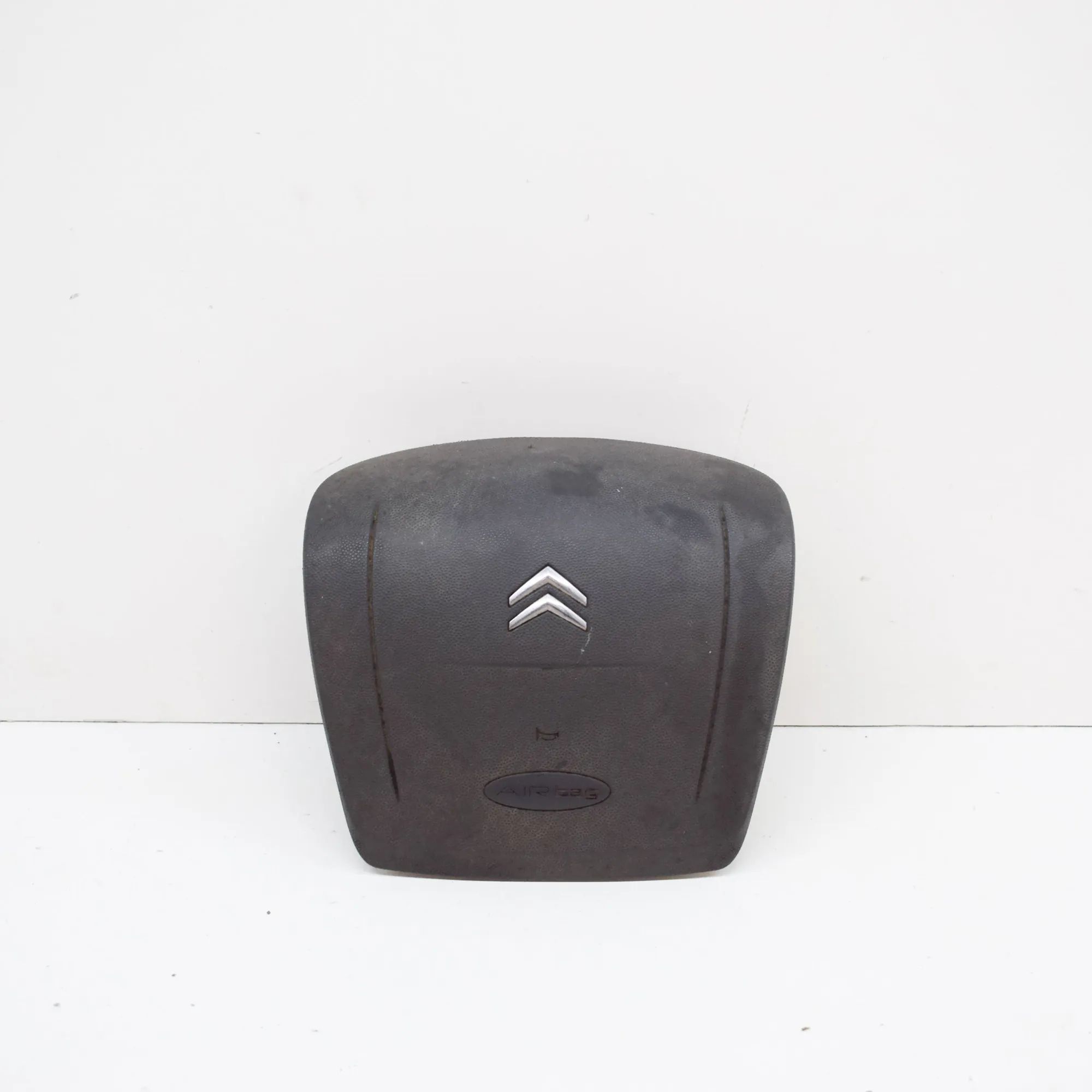 Citroen Jumper Steering Wheel Safety Bag SRS Steering Wheel Safety Bag SRS — CITROEN JUMPER ...