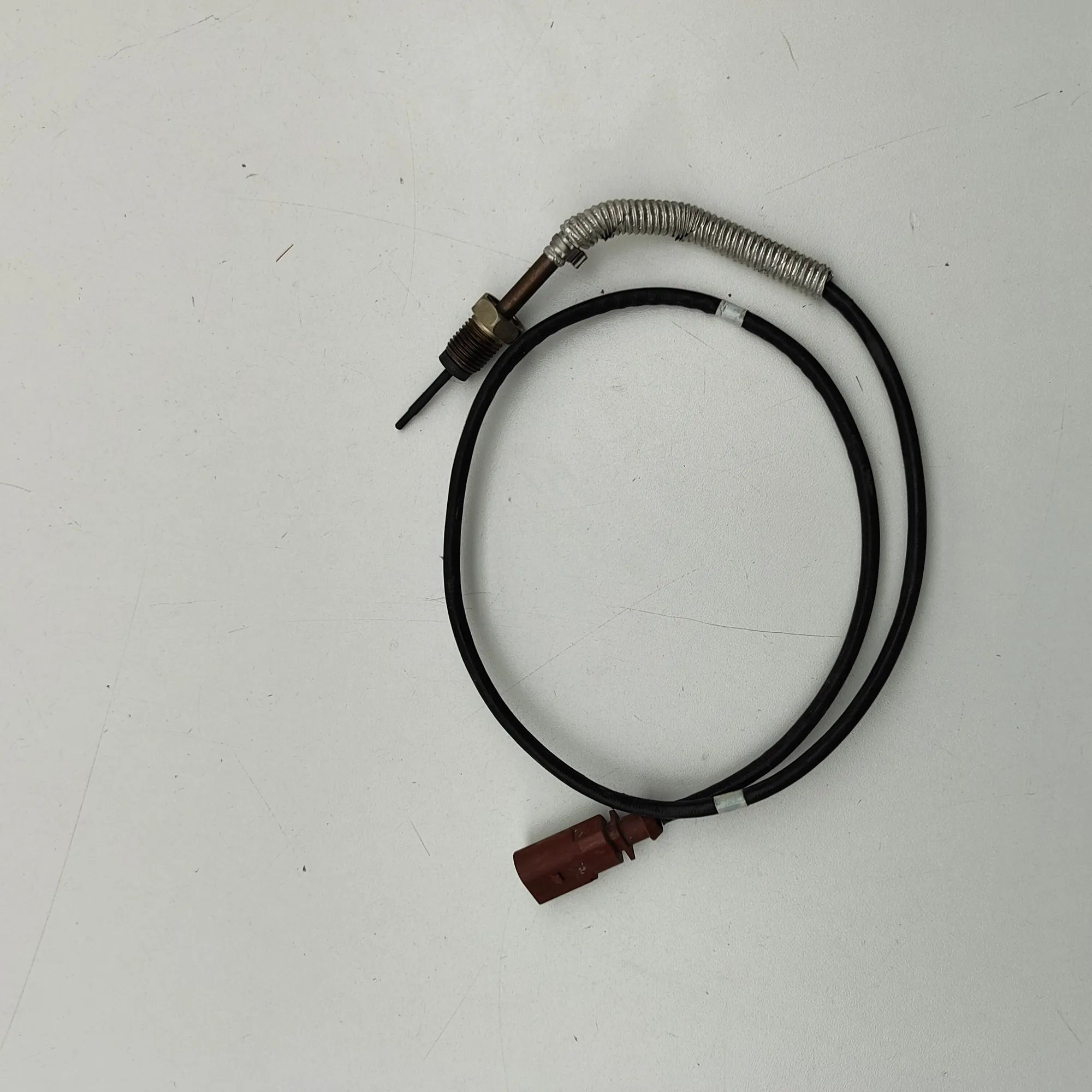 Skoda Octavia Lambda Oxygen Sensor Lambda Oxygen Sensor — SKODA OCTAVIA (IV Combi ...