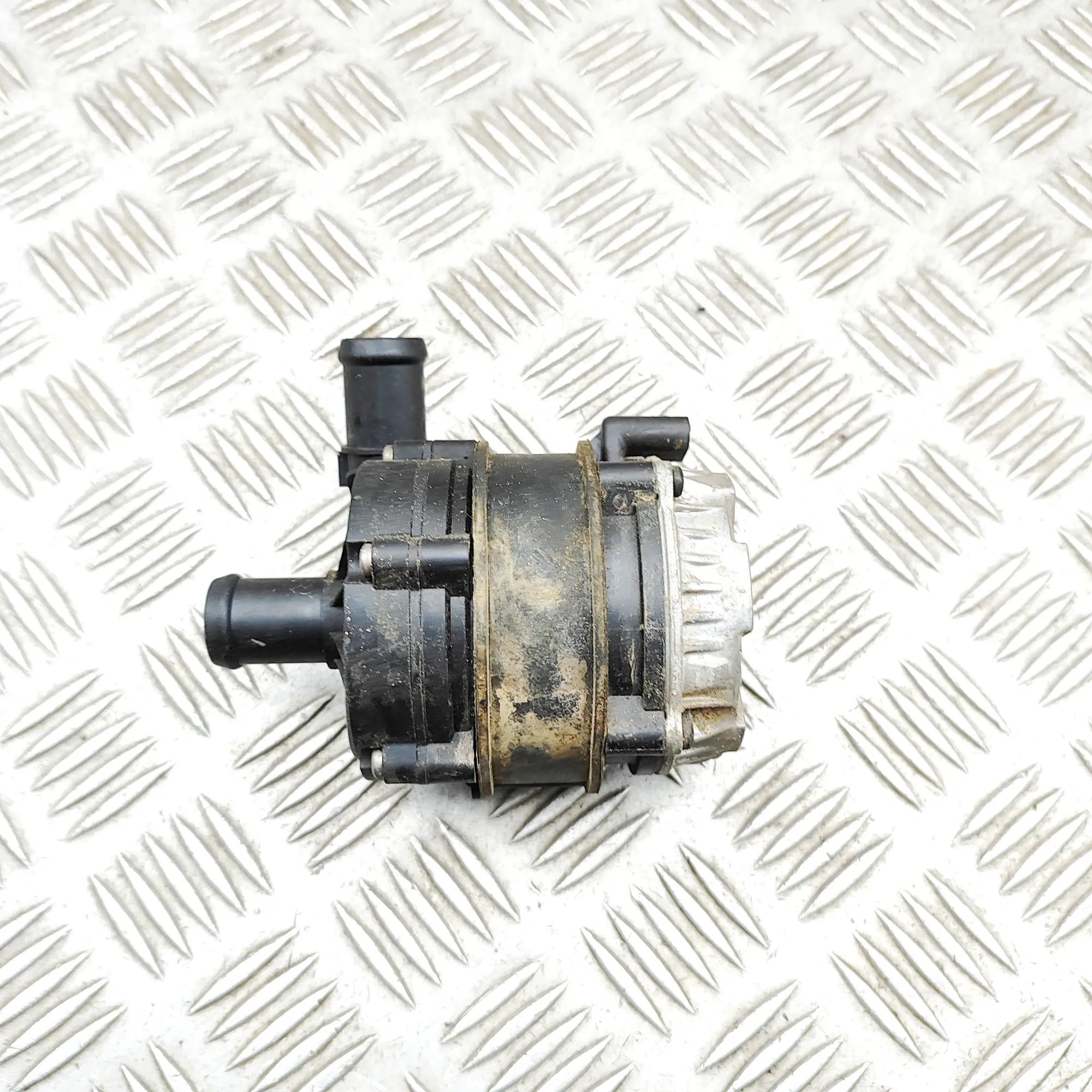 Skoda Octavia water pump Water pump — SKODA OCTAVIA (IV Combi NX5) (2020...