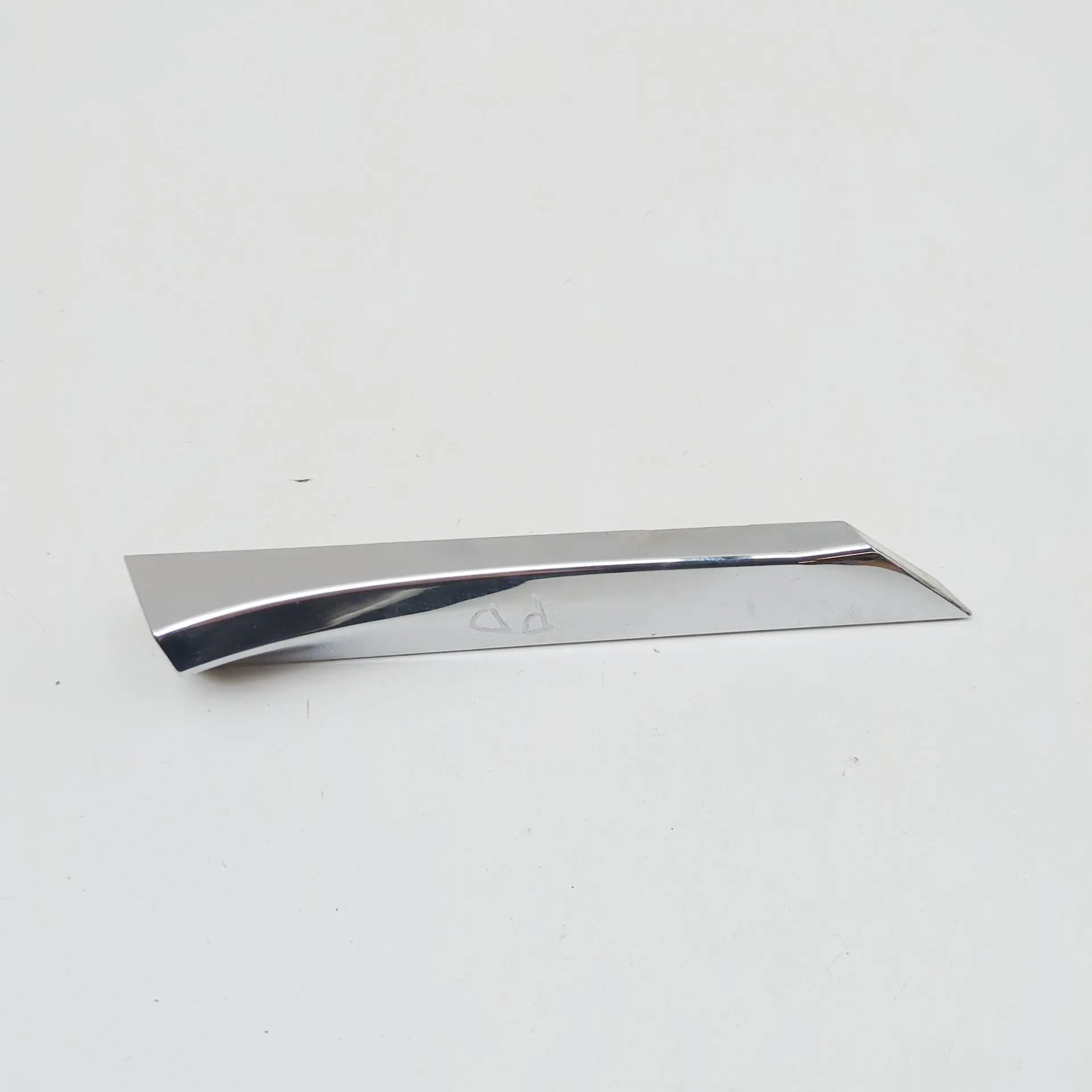 Tesla Model X Other Trim Parts Other Trim Parts — TESLA MODEL X (2013-...) — 1...