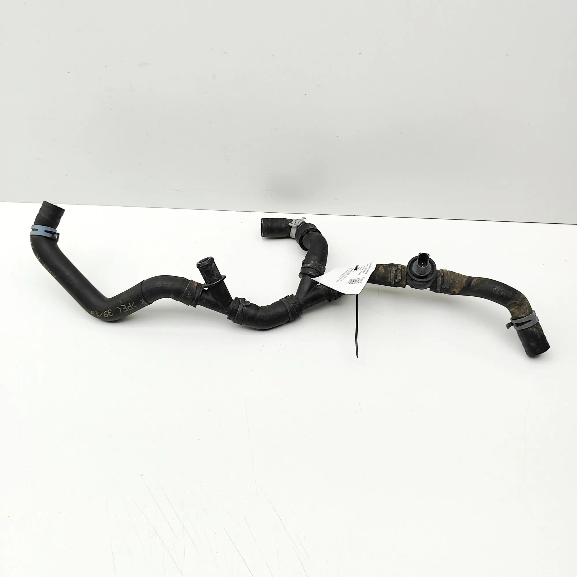 Skoda Octavia Coolant hose Coolant hose — SKODA OCTAVIA (IV Combi NX5) (20...