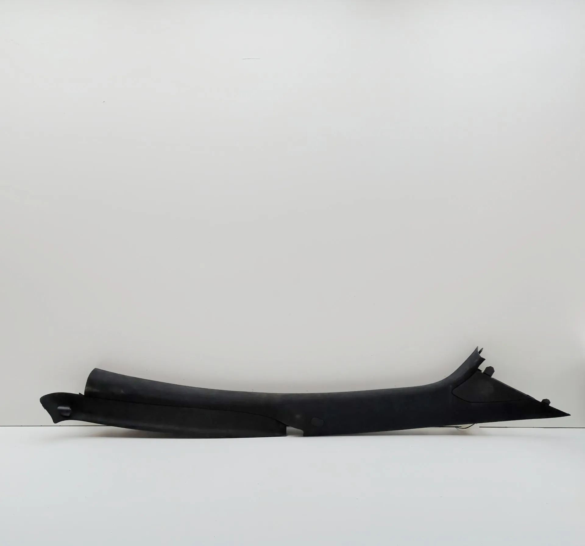 Tesla Model X Front Right A Pillar Trim Front Right A Pillar Trim — TESLA MODEL X (2013...