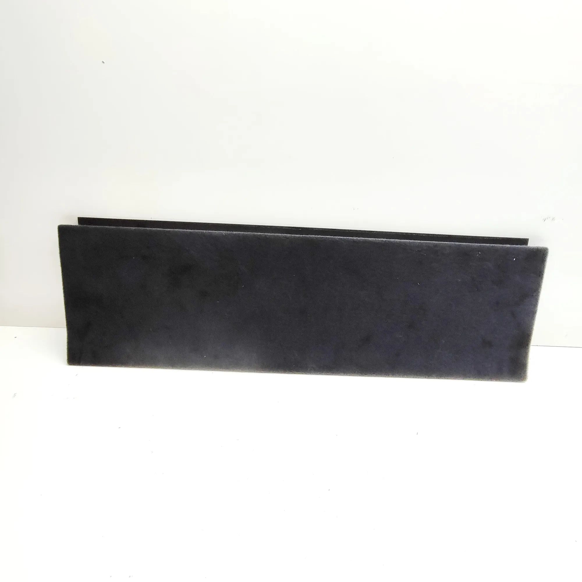 Audi Q5 (FY) Boot carpet Boot carpet — AUDI Q5 (FY) (2016-...) — 80A8615...