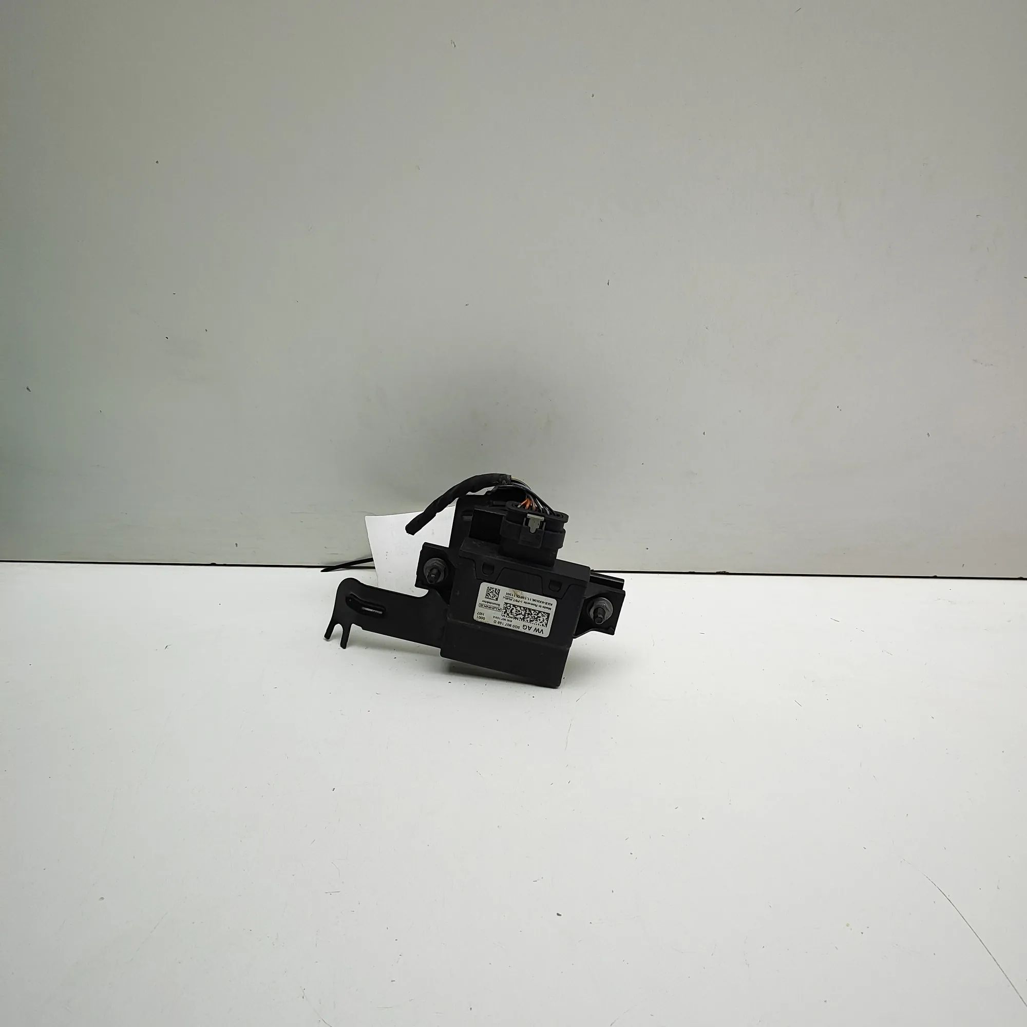 Volkswagen Golf 7 Other Control Units Other Control Units — VW GOLF (VII 5G1, BQ1, BE...