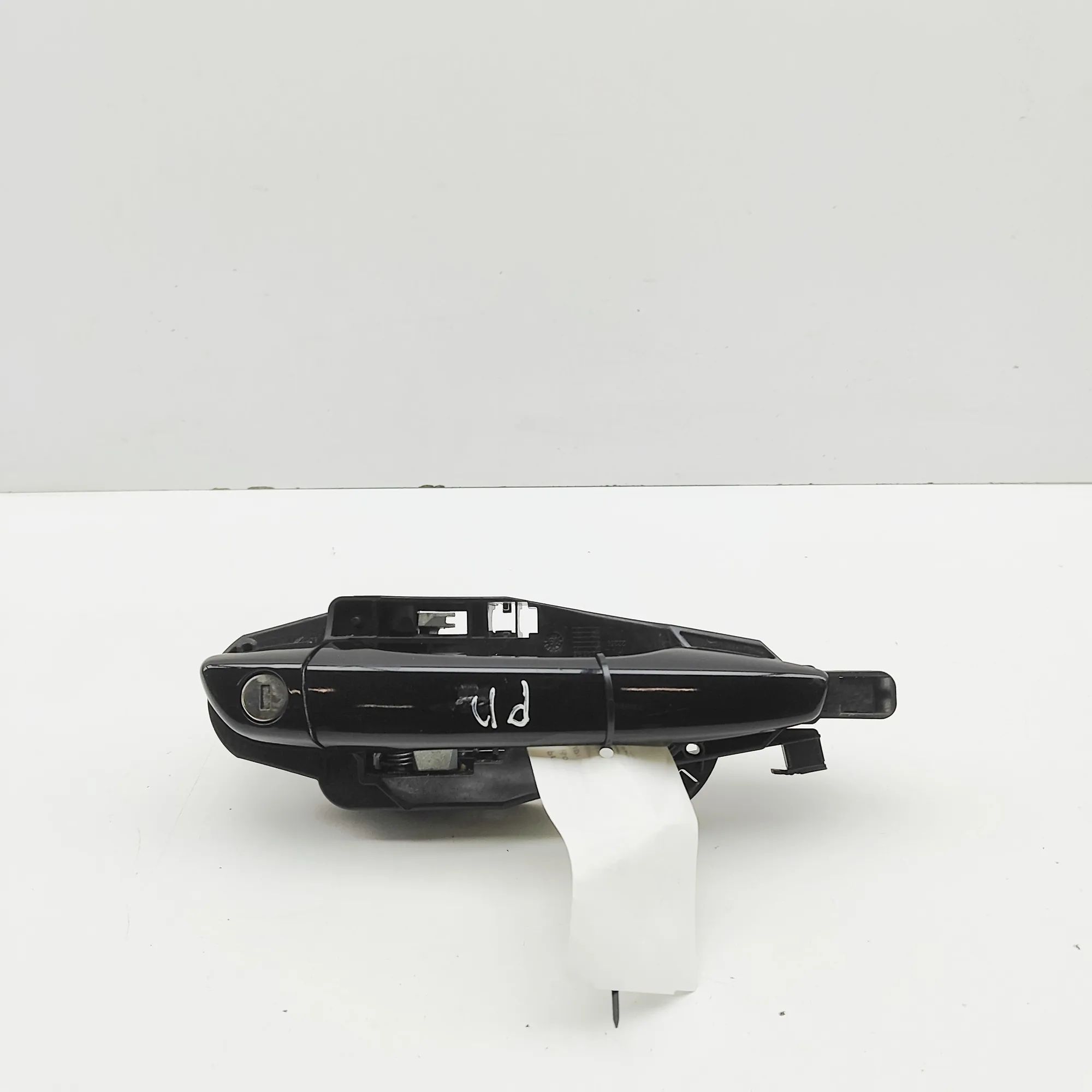 Peugeot 5008 Exterior door handle — front right Exterior door handle — front right — PEUGEOT 50...