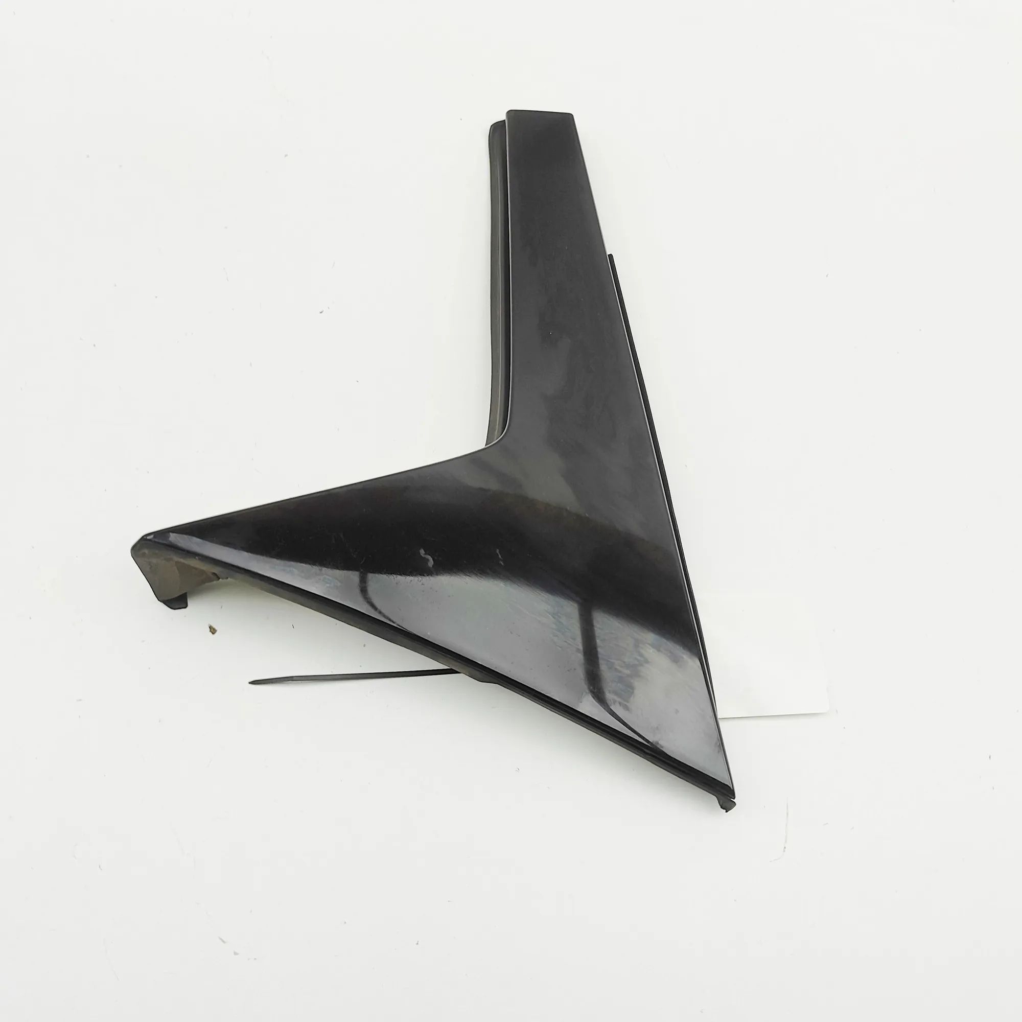 Peugeot 5008 Trunk Boot Trim Trunk Boot Trim — PEUGEOT 5008 (II MC, MJ, MR, ...