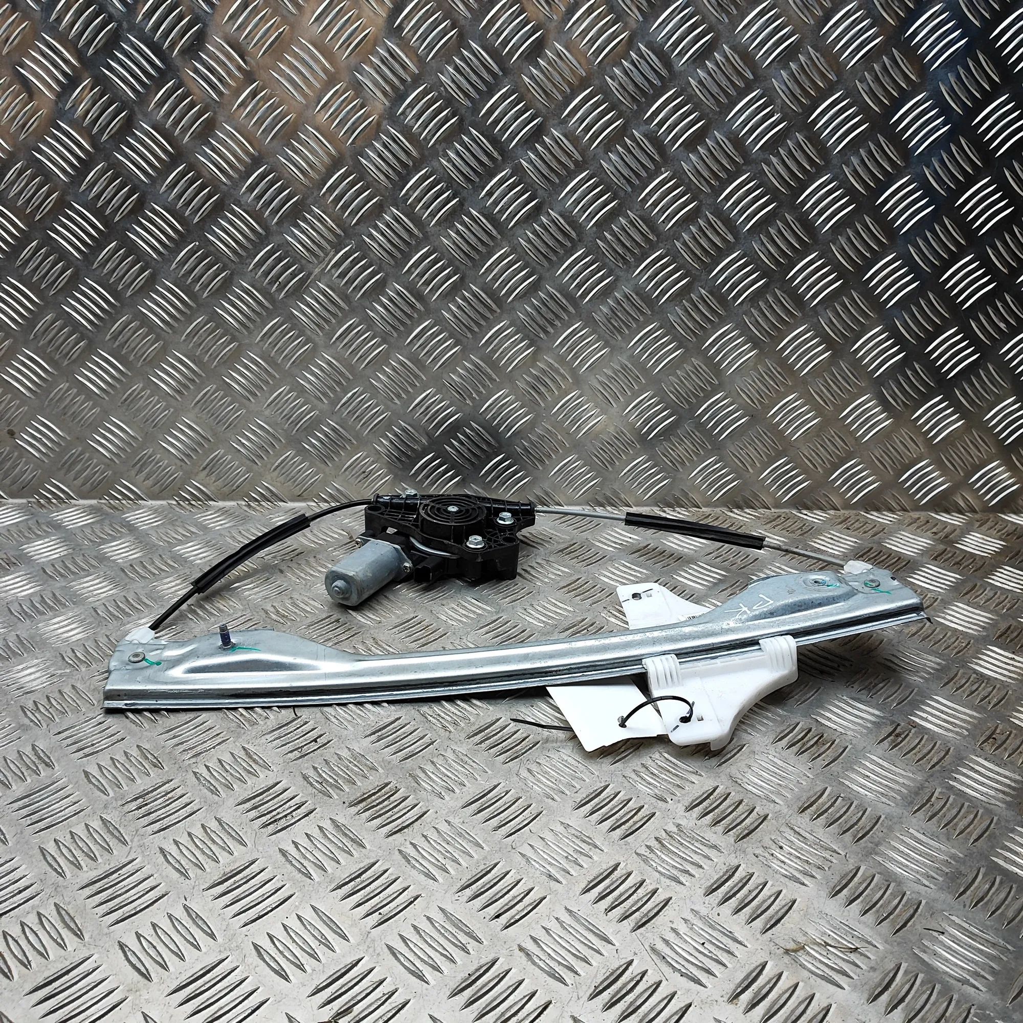 MG ZS Front Left Door Window Regulator Front Left Door Window Regulator — MG ZS (SUV) ...