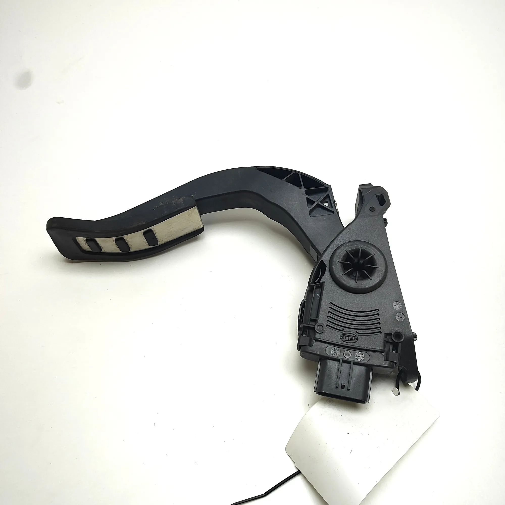 Audi A4 (B8) Throttle Pedal Throttle Pedal — AUDI A4 (Avant 8K5, B8) (2007-...