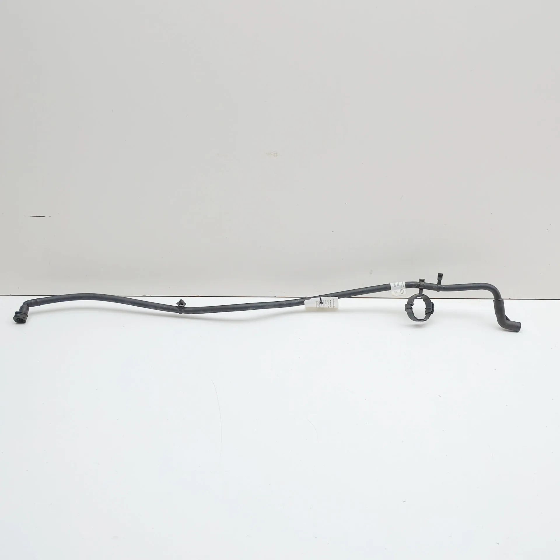 Porsche Panamera Pipe / hose Pipe / hose — PORSCHE PANAMERA (971) (2016-...)...