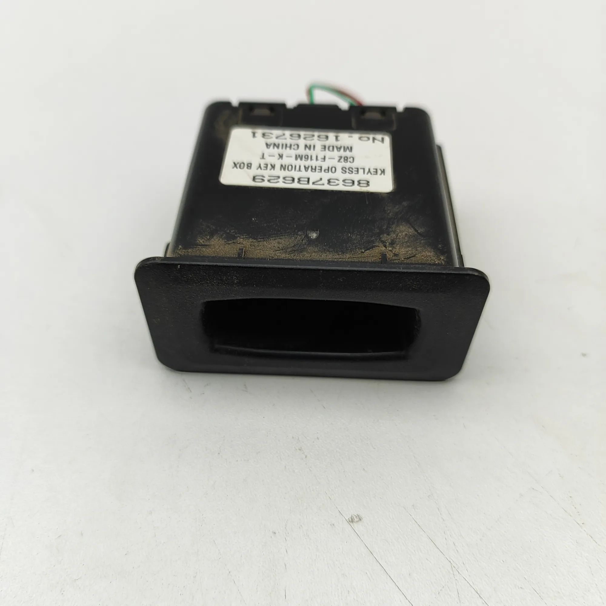 Mitsubishi L200 Keyless Control Unit Keyless Control Unit — MITSUBISHI L (200 / TRIT...