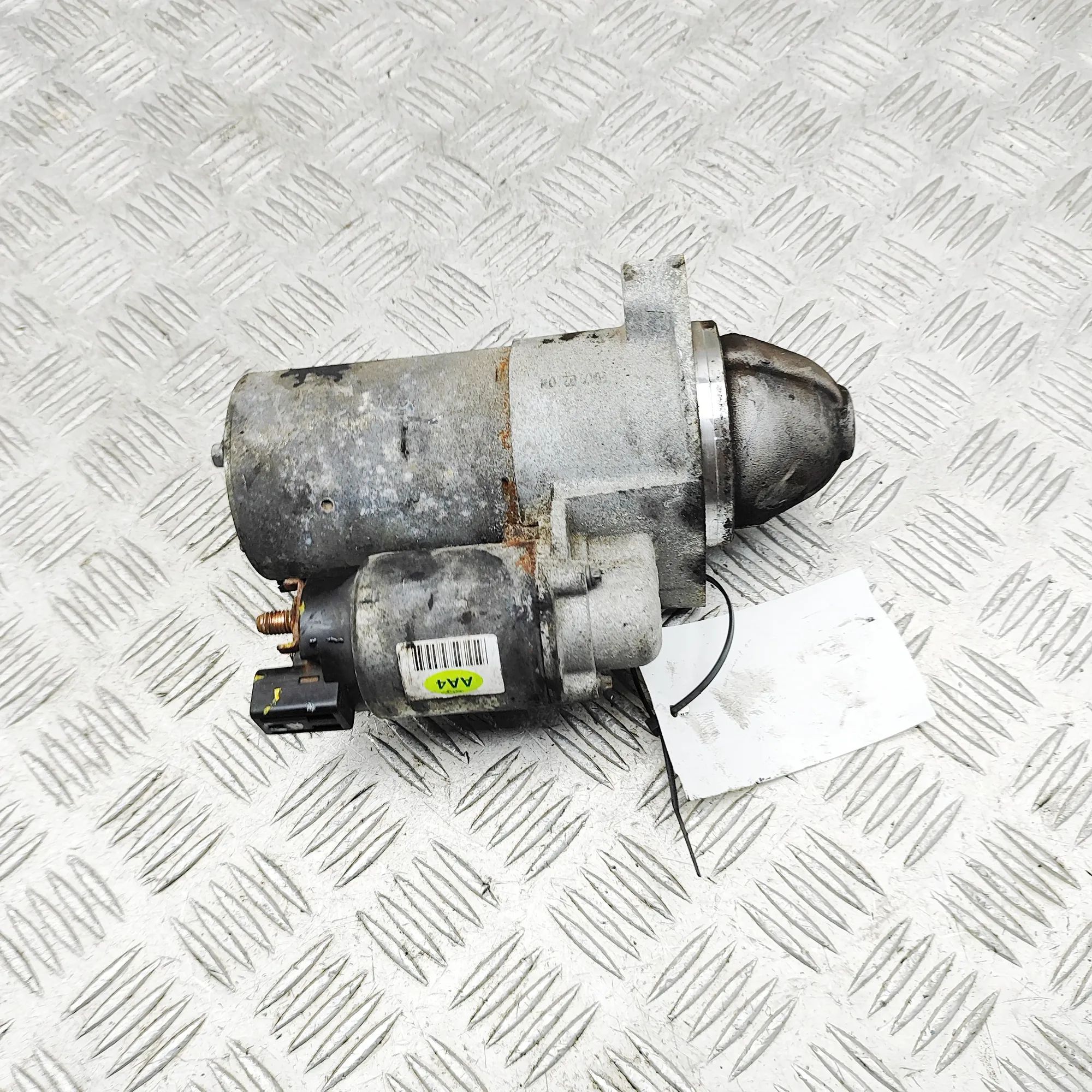 Kia Sportage Starter Motor Starter motor — KIA SPORTAGE (QL) (2015-...) — ...
