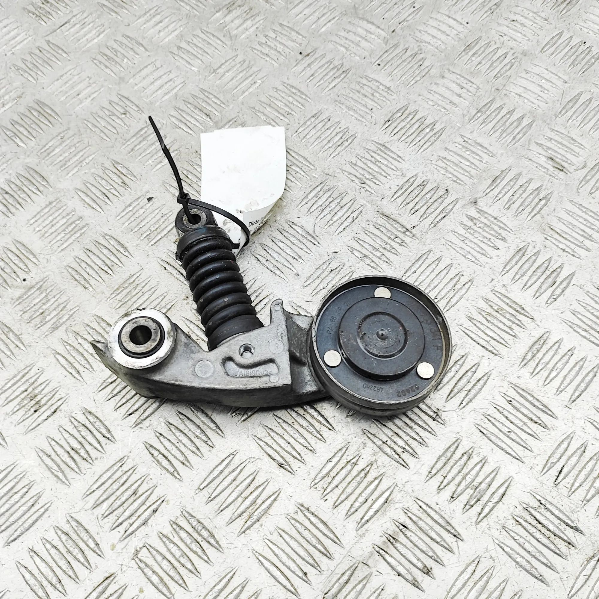 Audi A5 (B8) Belt tensioner Belt tensioner — AUDI A5 (8T3) (2007-2016) — 07...