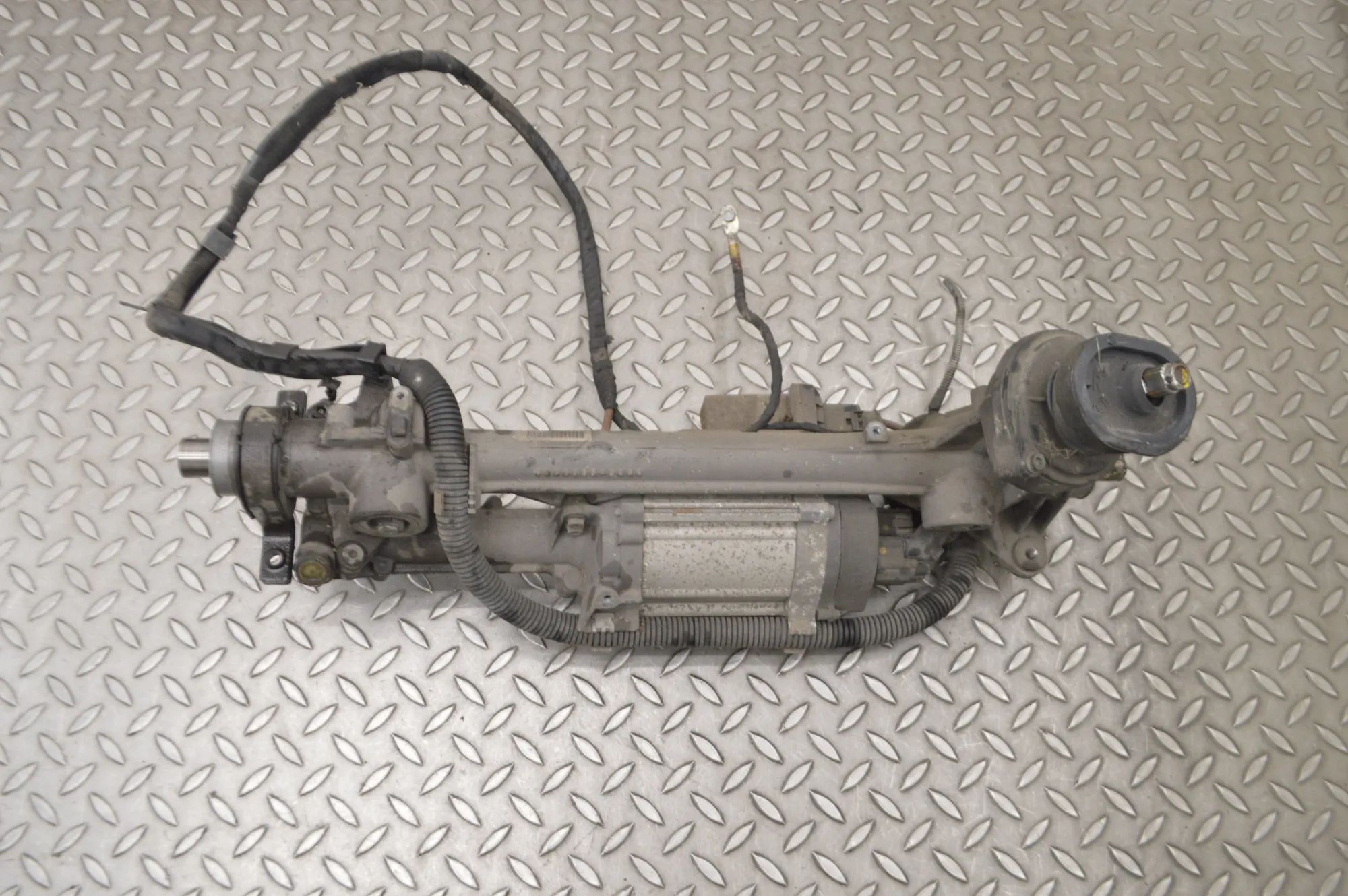 Audi TT (8J) steering rack Steering Rack — AUDI TT (8J) (2006-2014) — 7805...