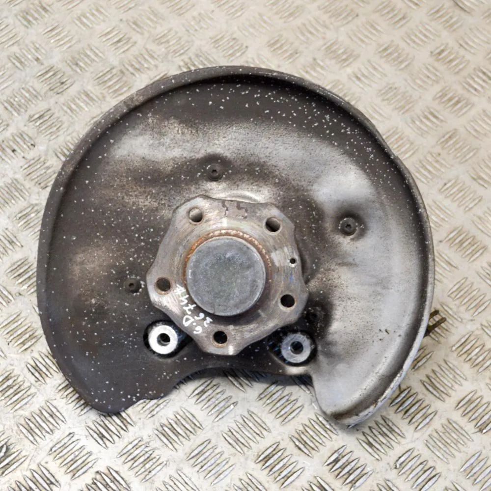Audi A5 (B9) Rear Right Wheel Hub Rear Right Wheel Hub — AUDI A5 (F53) (2016-...)...