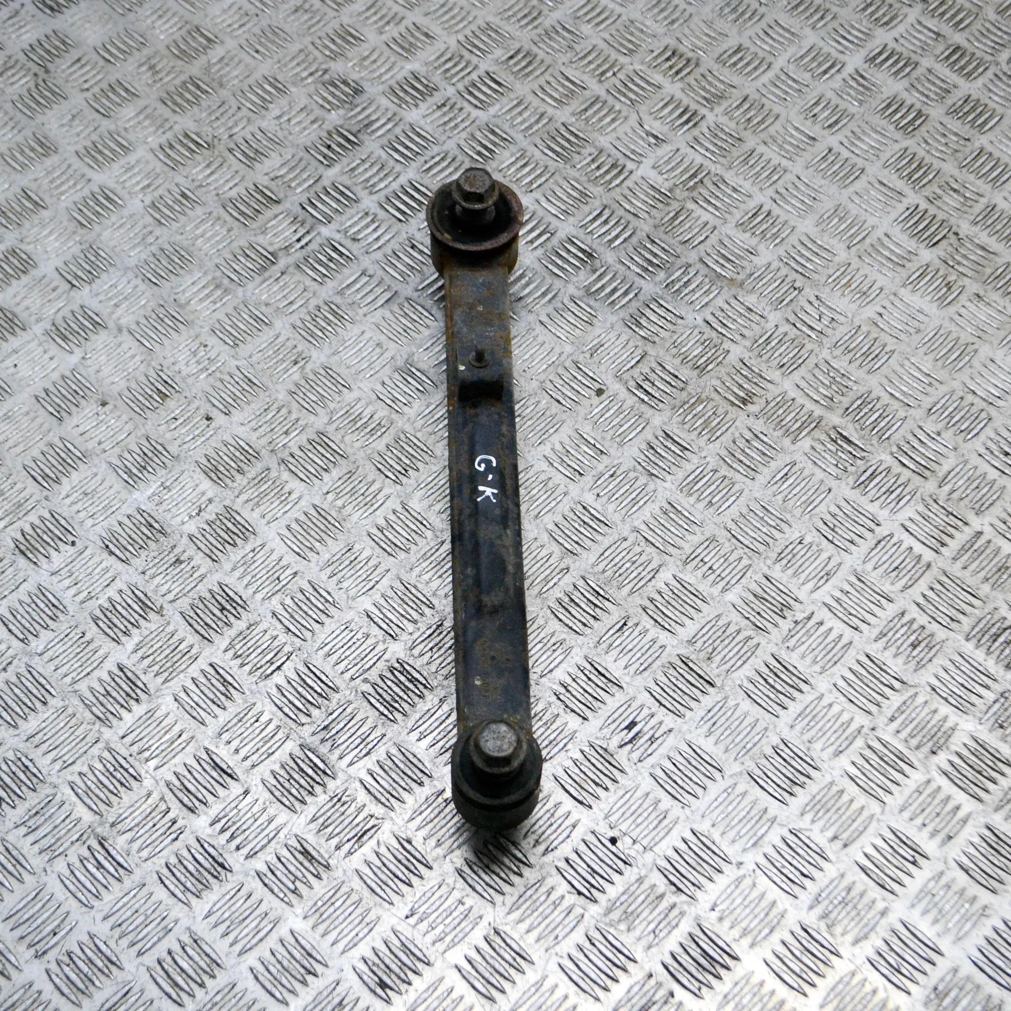 Dodge Ram Control arm — rear left Control arm — rear left — DODGE RAM (1500 Pick-...